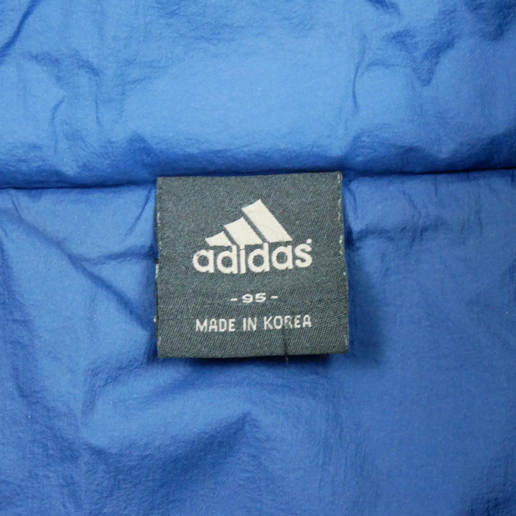 Doudoune Adidas 12