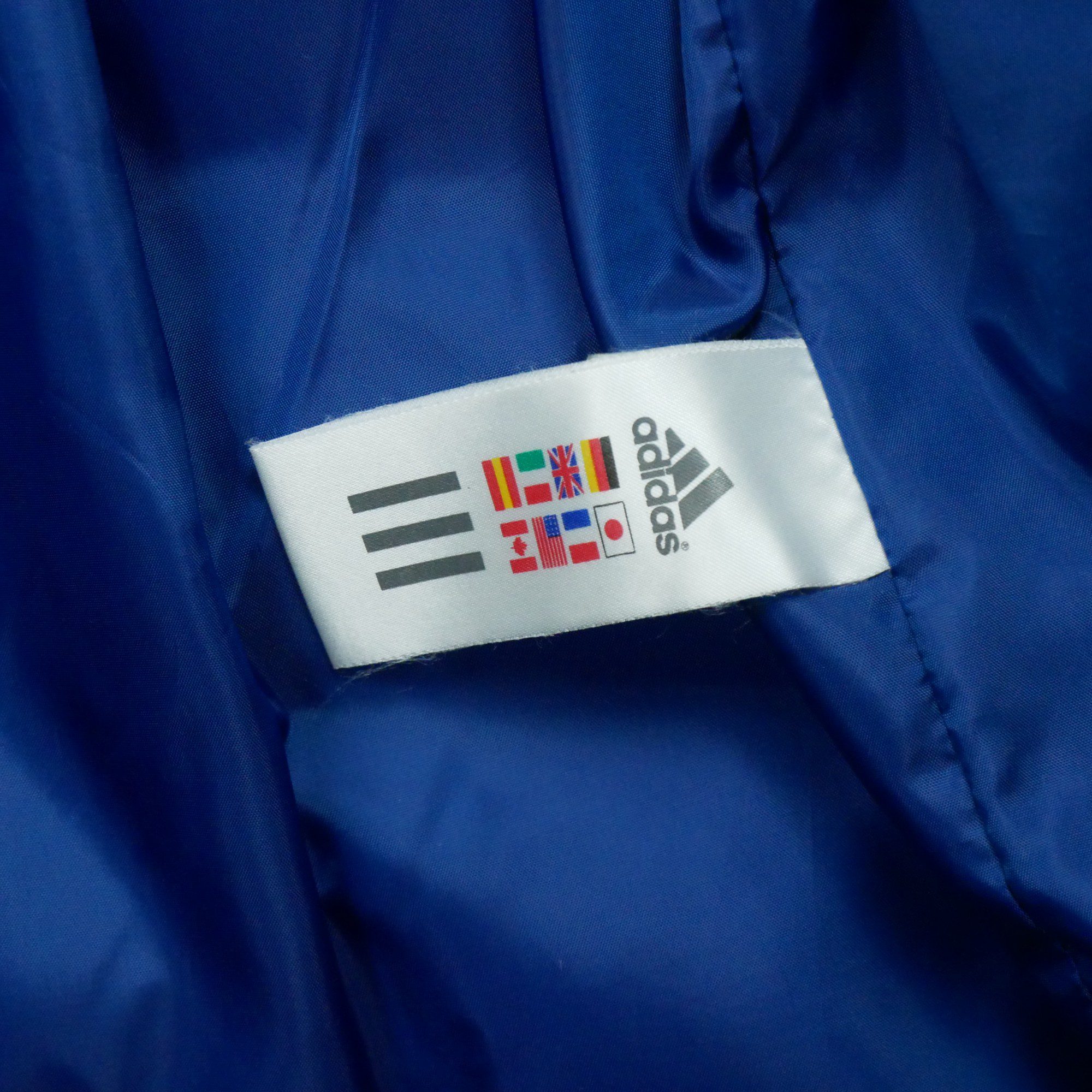 Doudoune Adidas 13