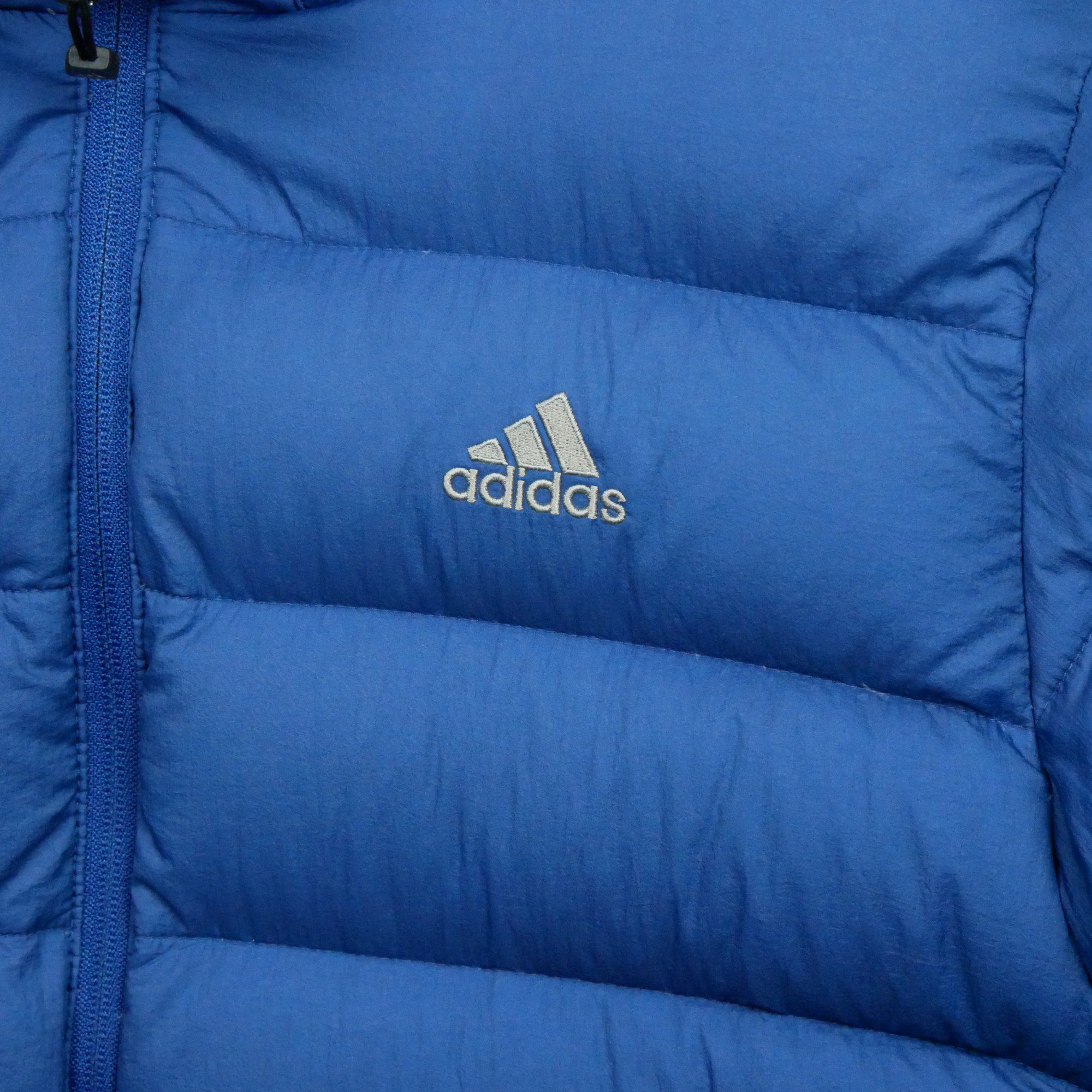 Doudoune Adidas 5