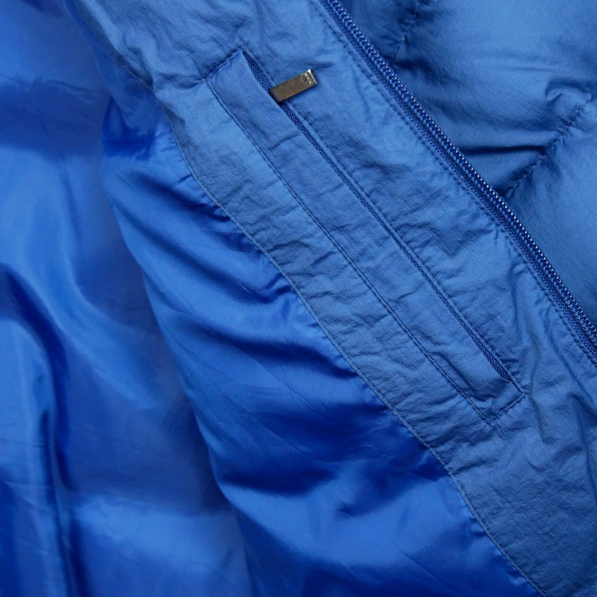 Doudoune Adidas 10
