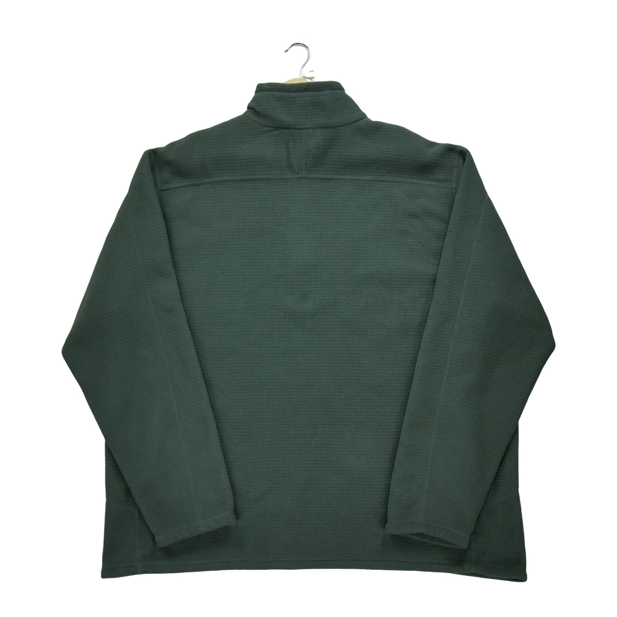 Pull polaire Homme  TNF Gris 2