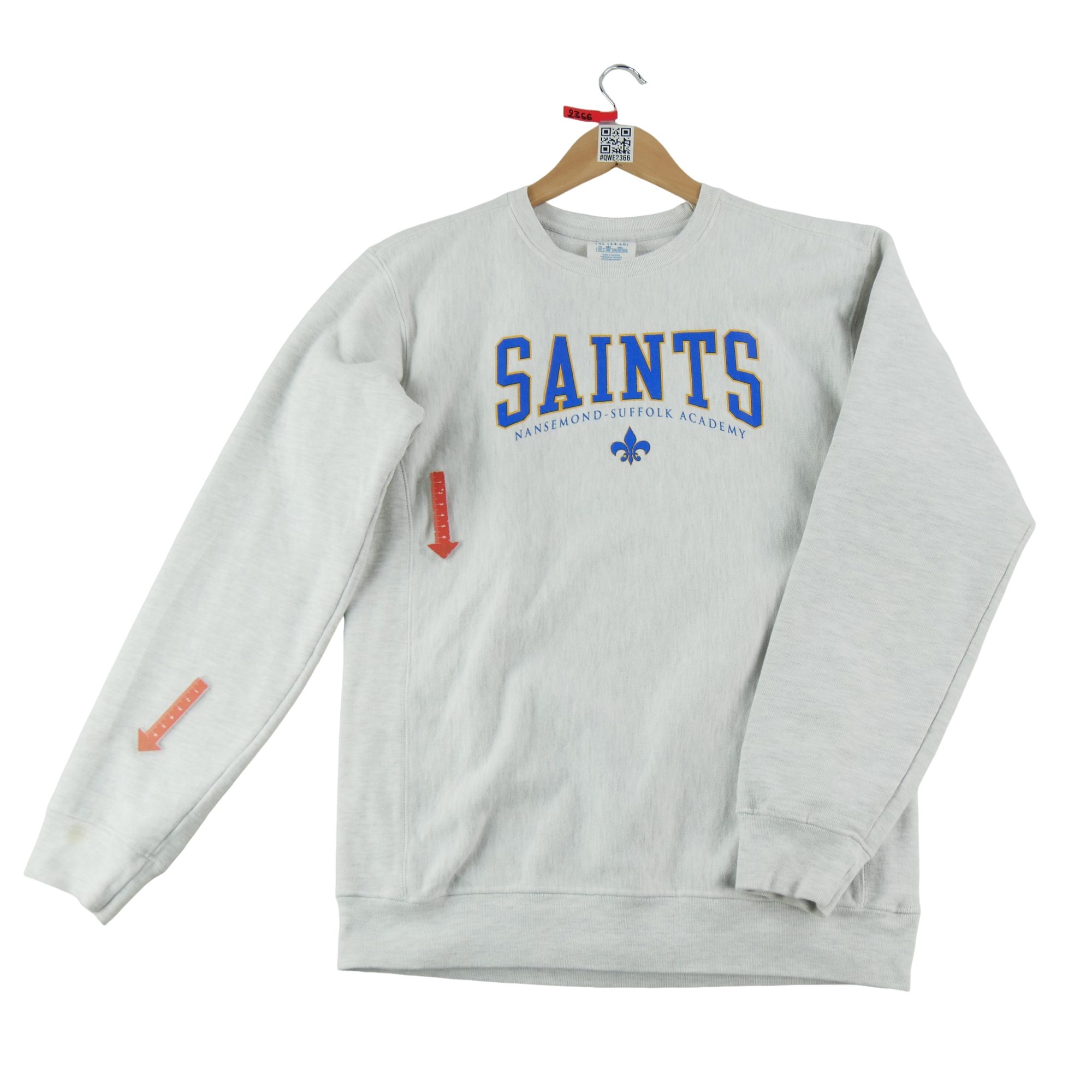 Sweat Homme  Blanc 4