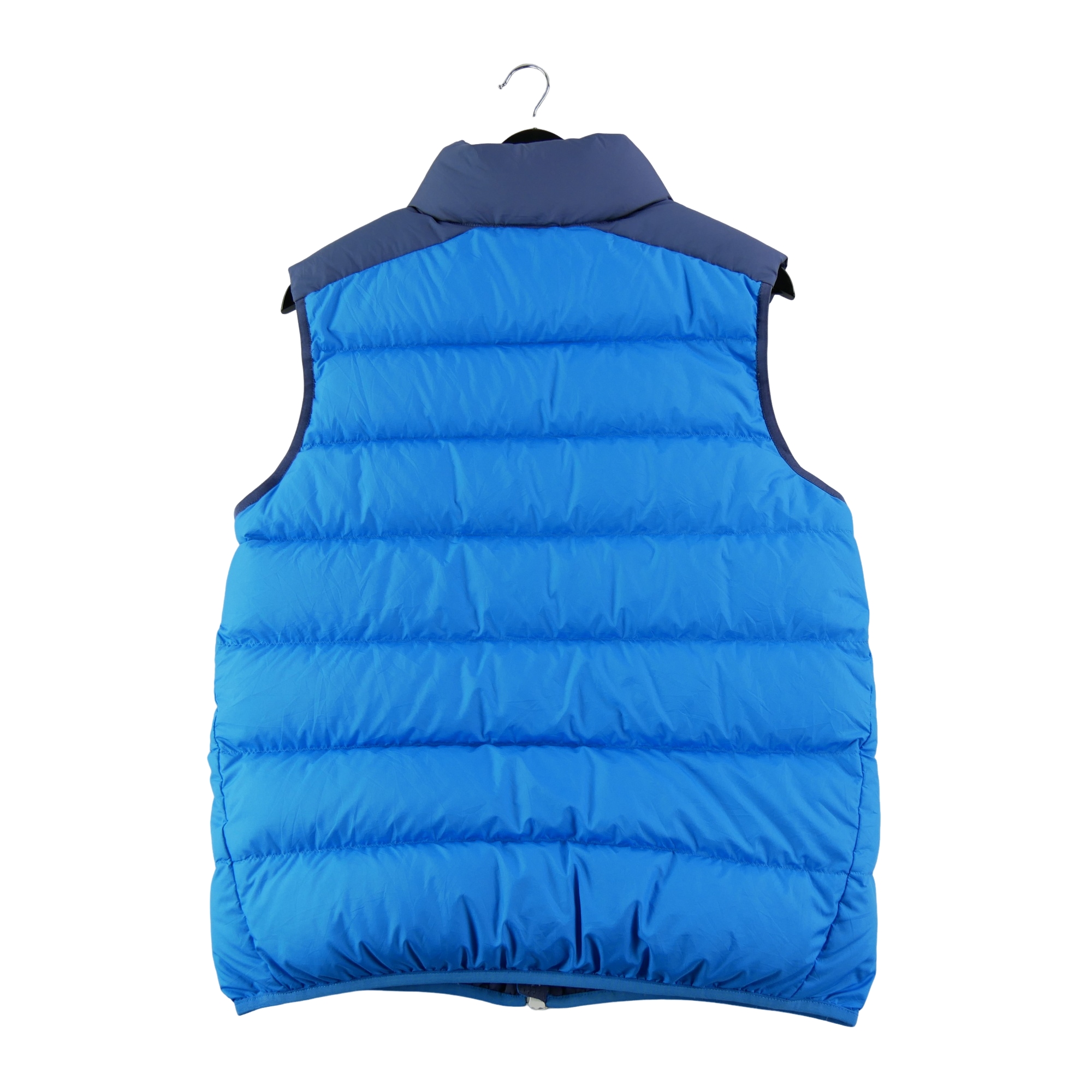 Doudoune Homme  Bleu 2