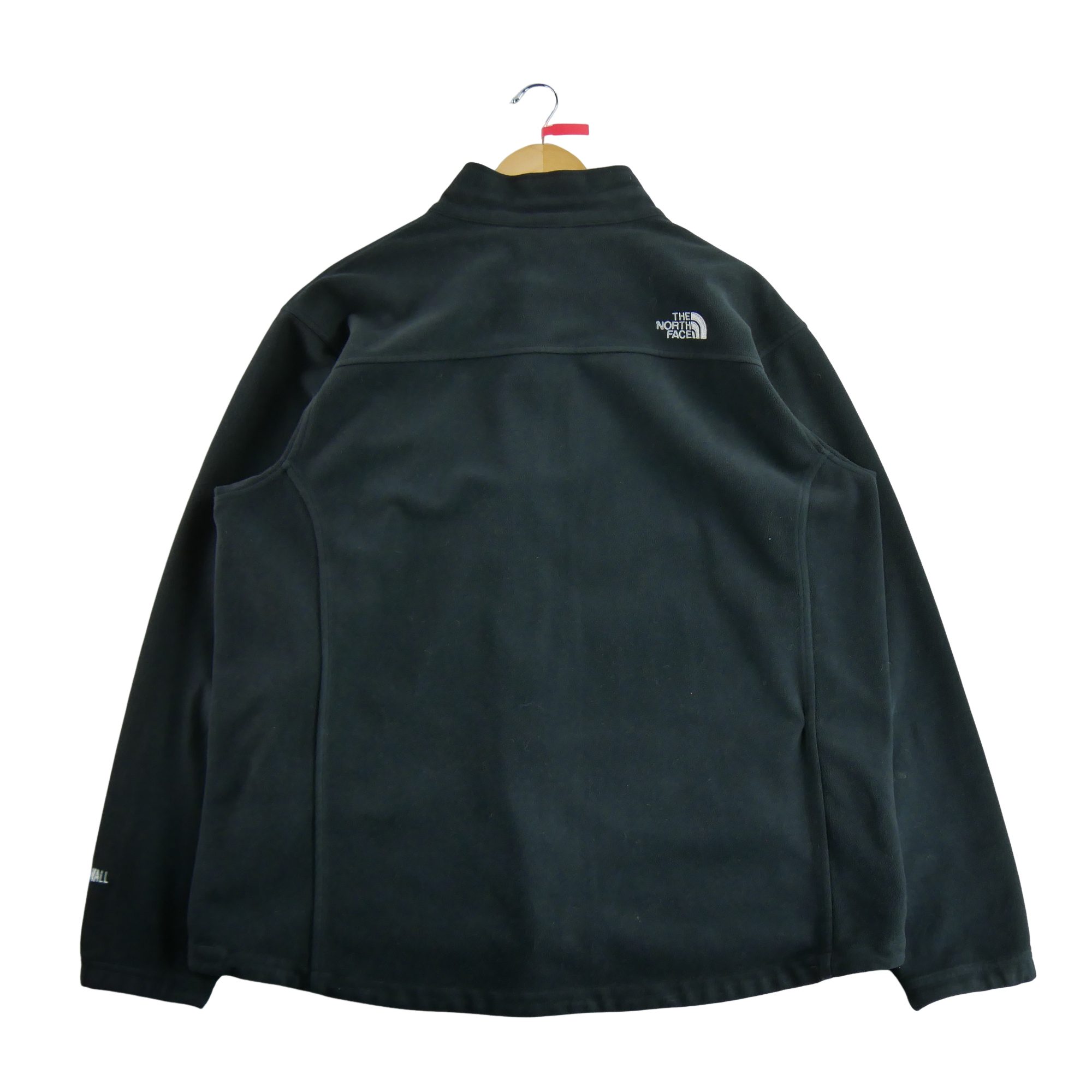 Veste polaire Femme  TNF Noir 2