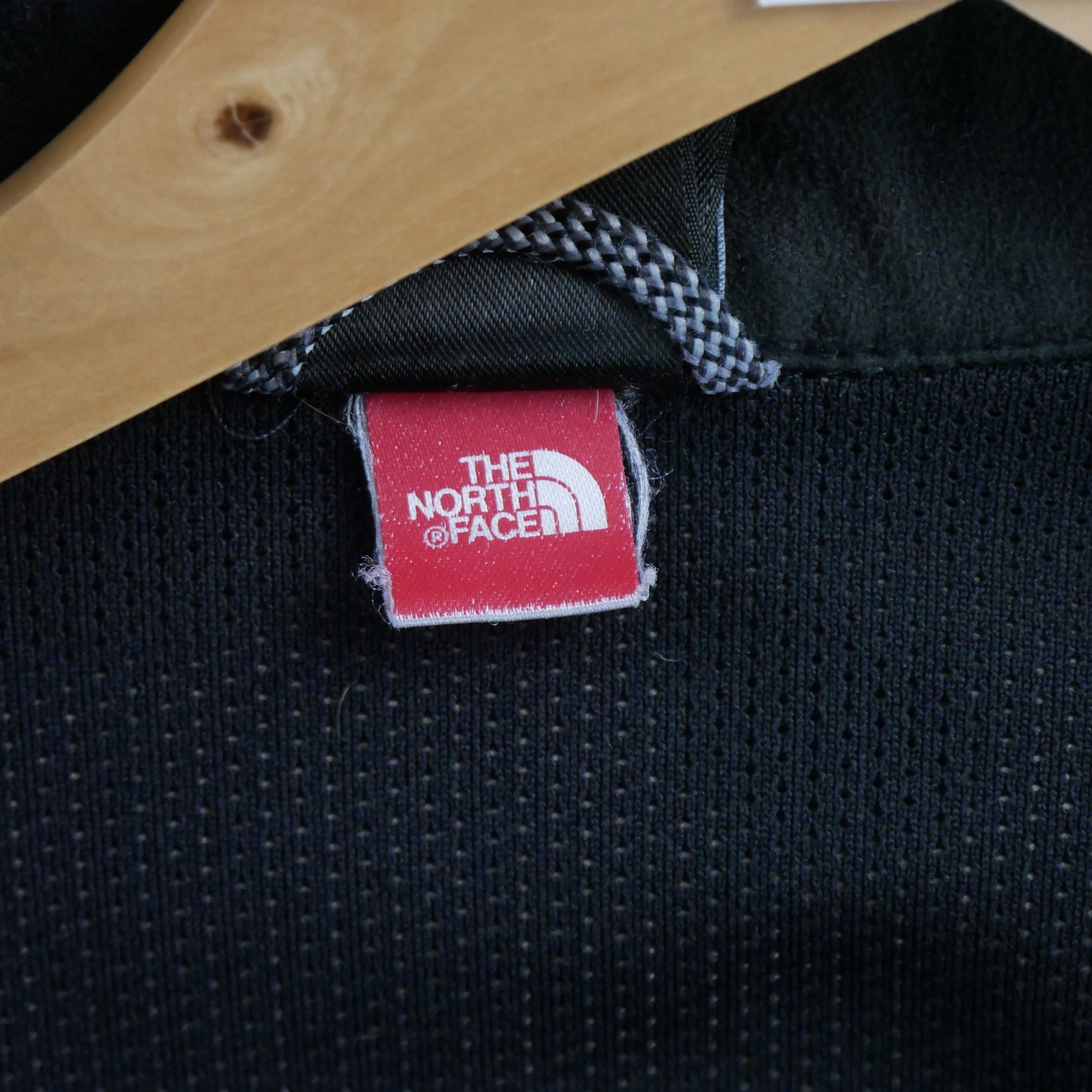 Veste polaire Femme  TNF Noir 12