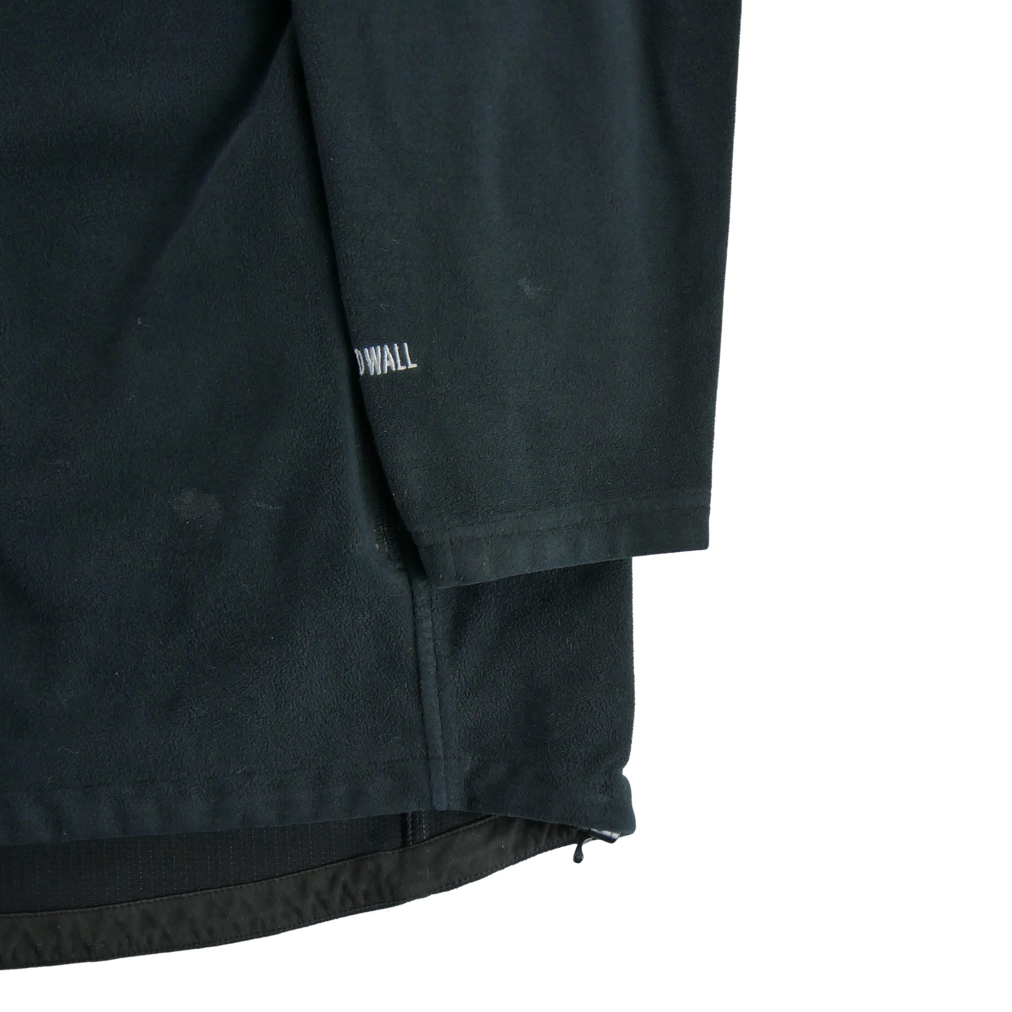 Veste polaire Femme  TNF Noir 4