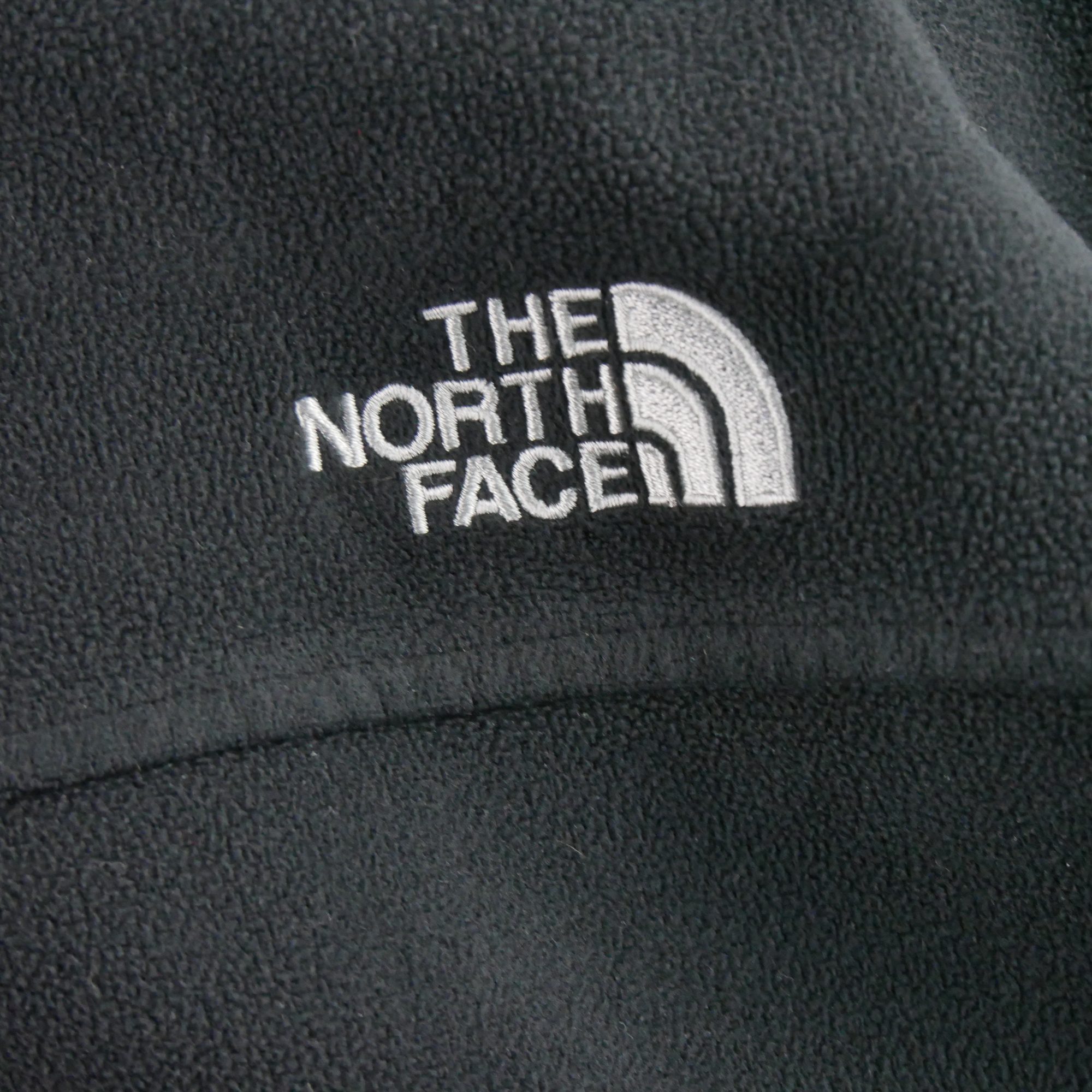 Veste polaire Femme  TNF Noir 5