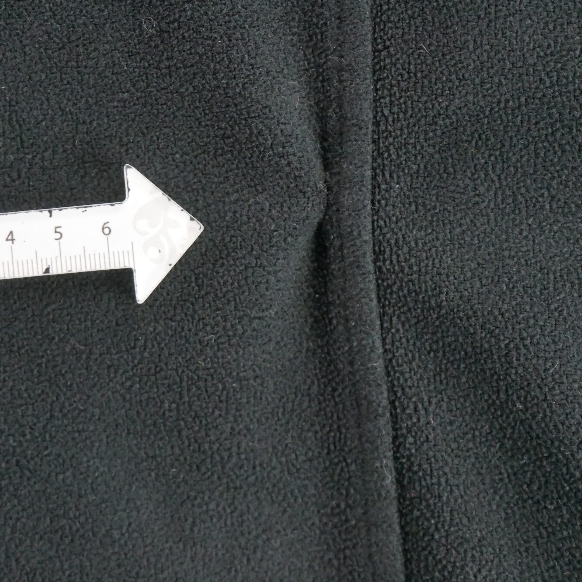 Veste polaire Femme  TNF Noir 9