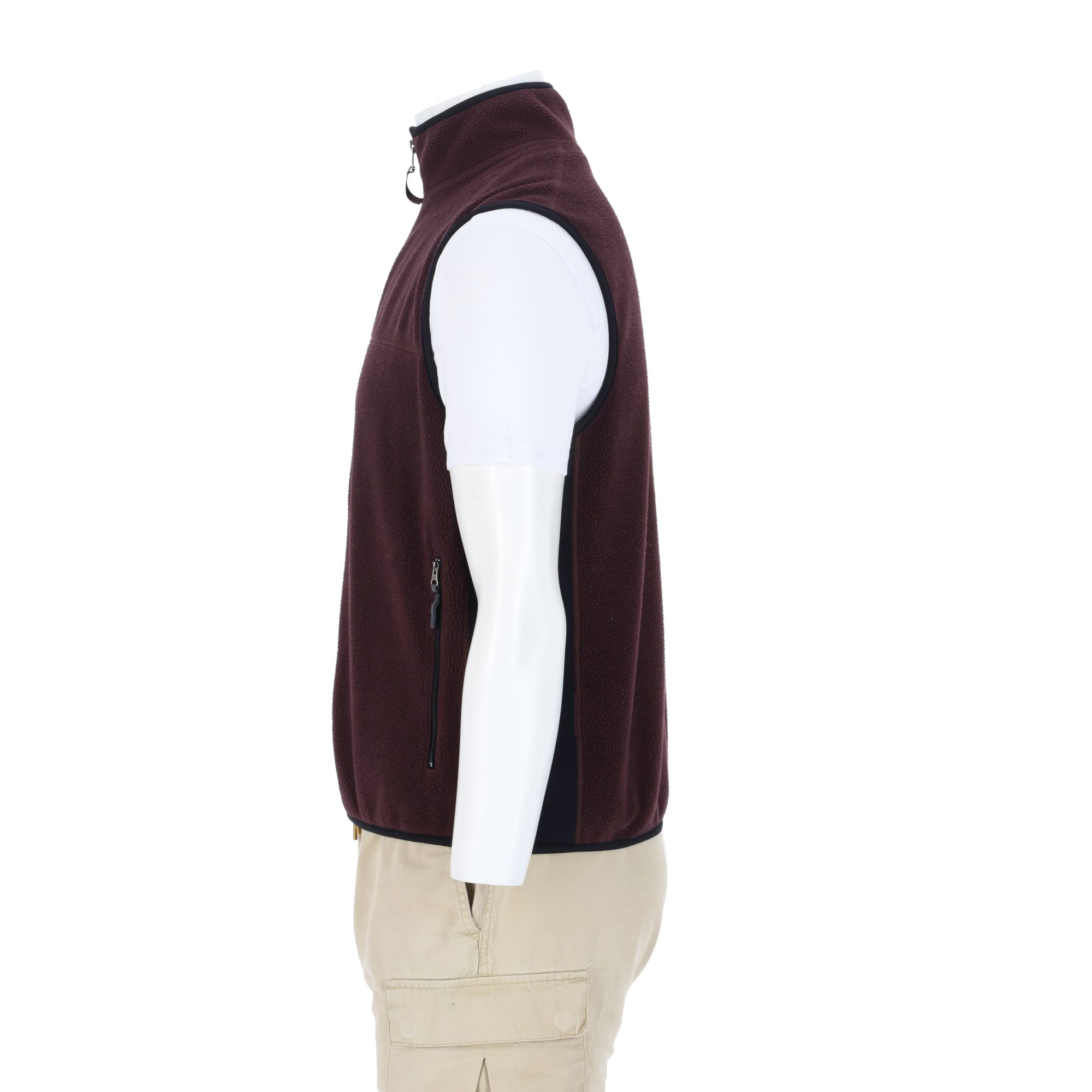 Veste polaire Homme  Polartec TNF 3