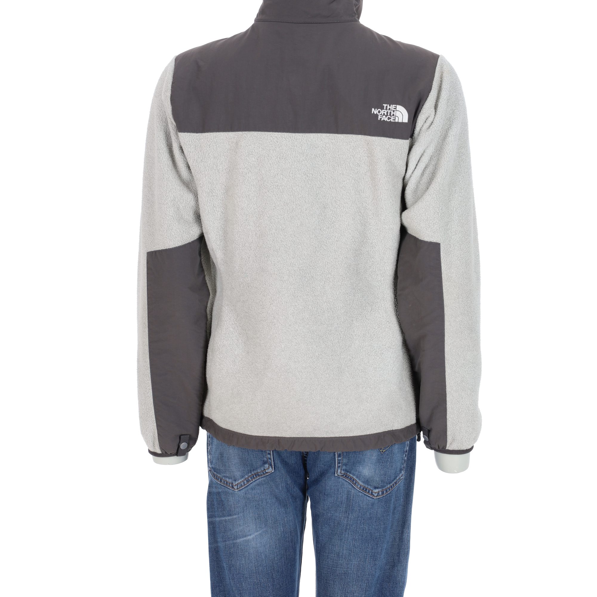Veste polaire Femme  Denali Gris 2