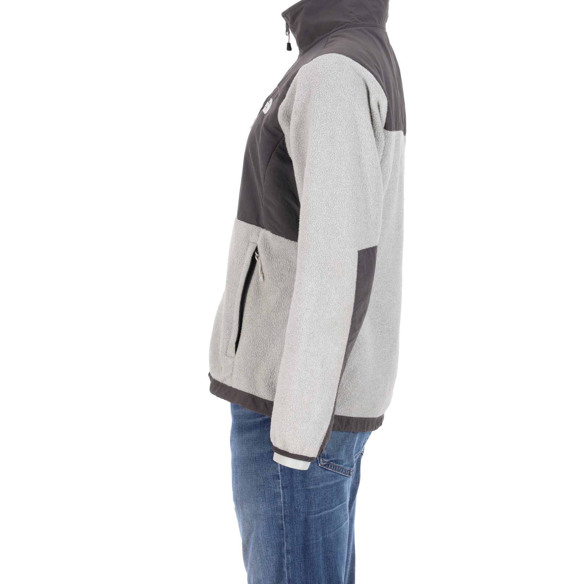 Veste polaire Femme  Denali Gris 3