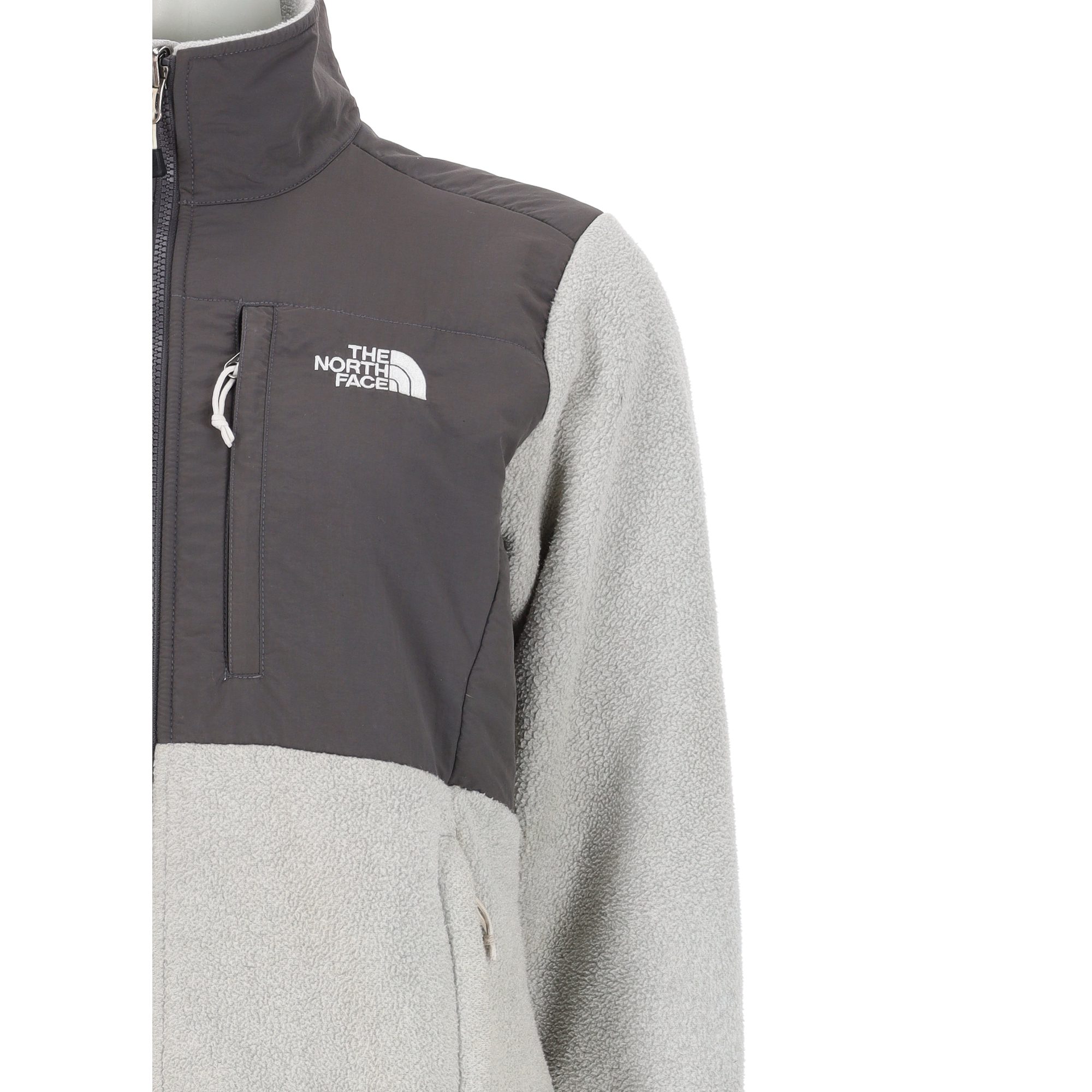 Veste polaire Femme  Denali Gris 6