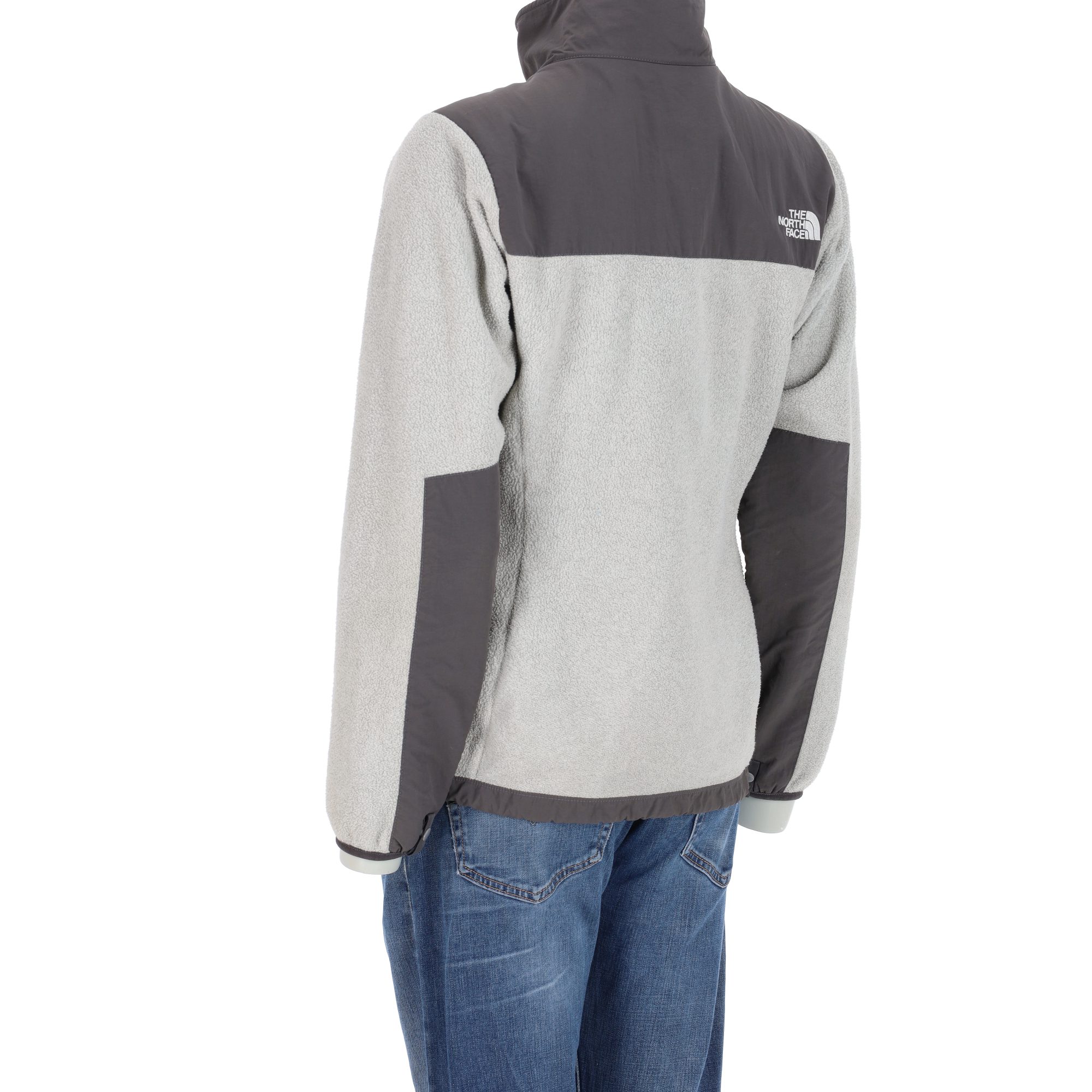 Veste polaire Femme  Denali Gris 8