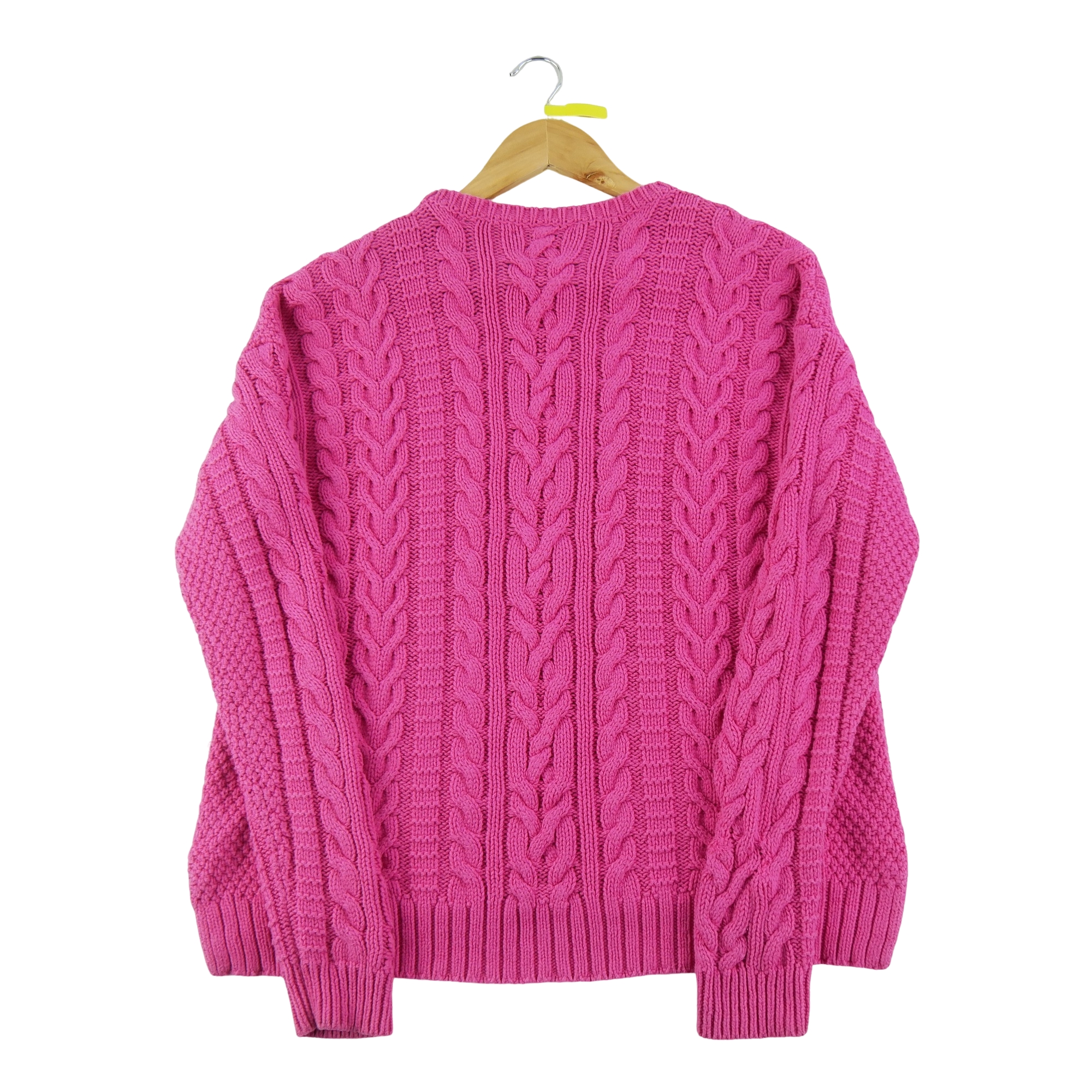 Pull Femme  Rose 2