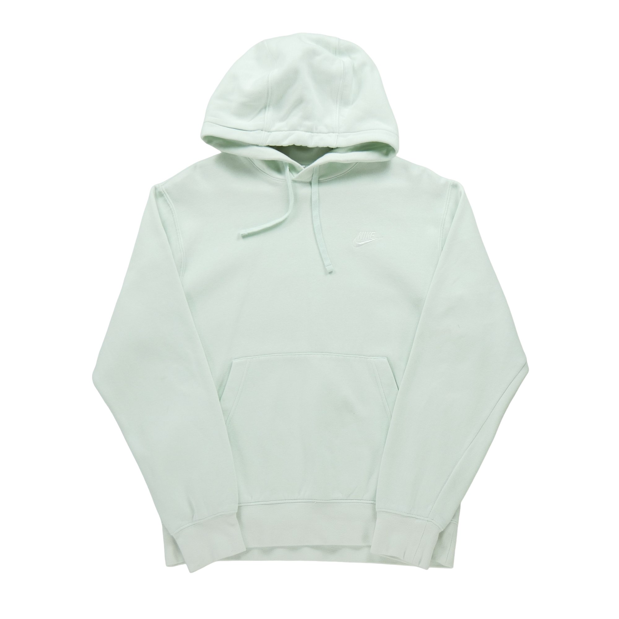 Sweat à capuche Homme  Vert 1