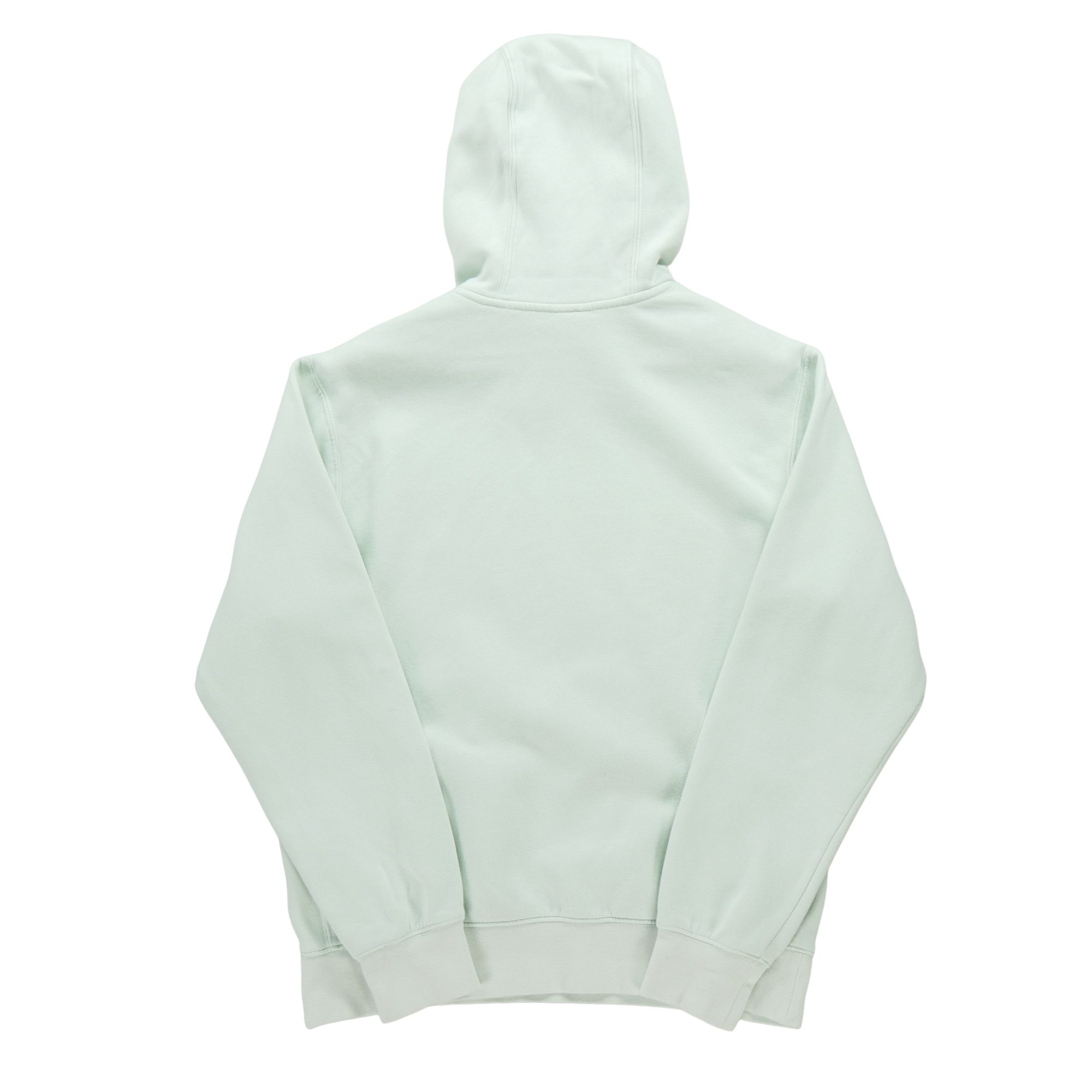 Sweat à capuche Homme  Vert 2