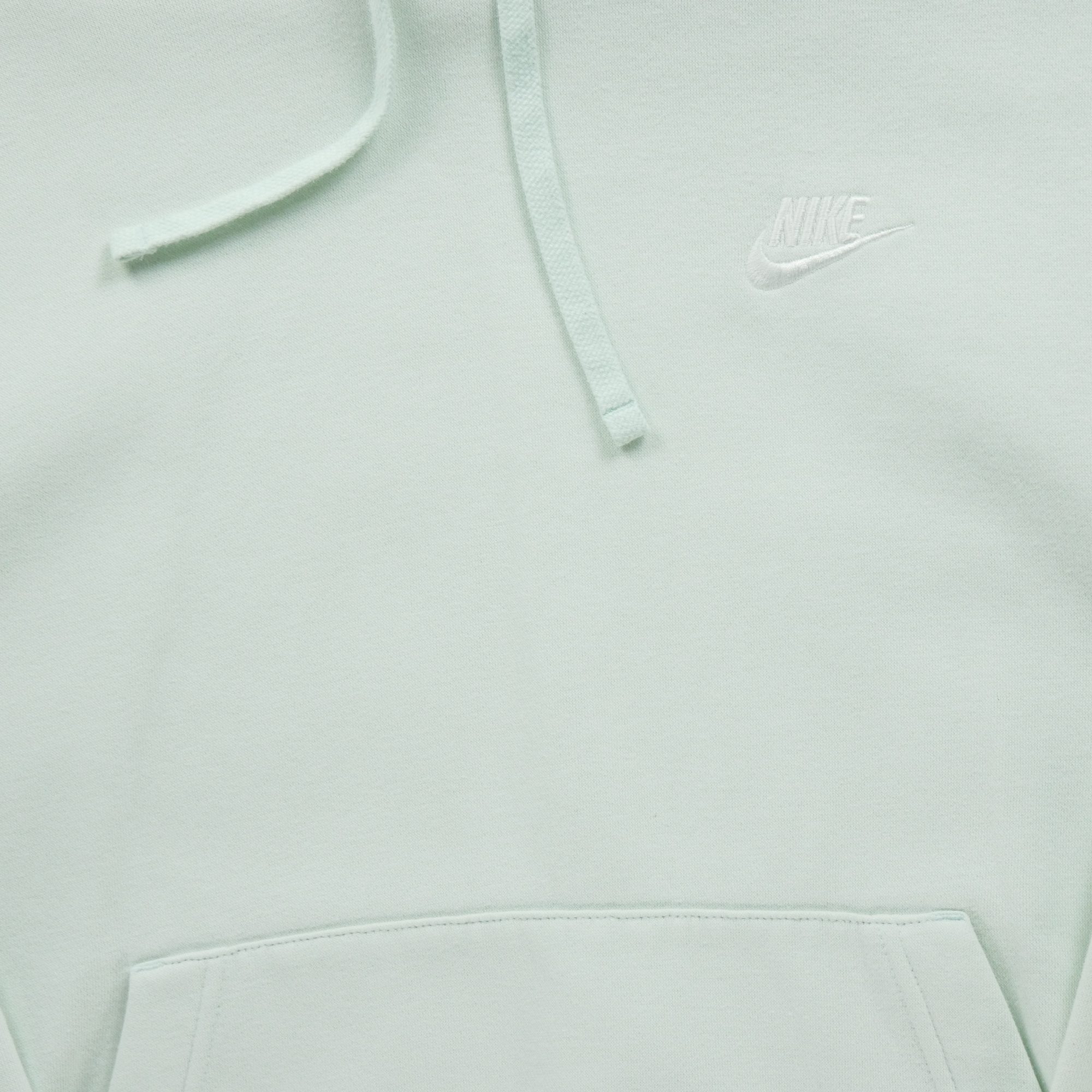 Sweat à capuche Homme  Vert 3