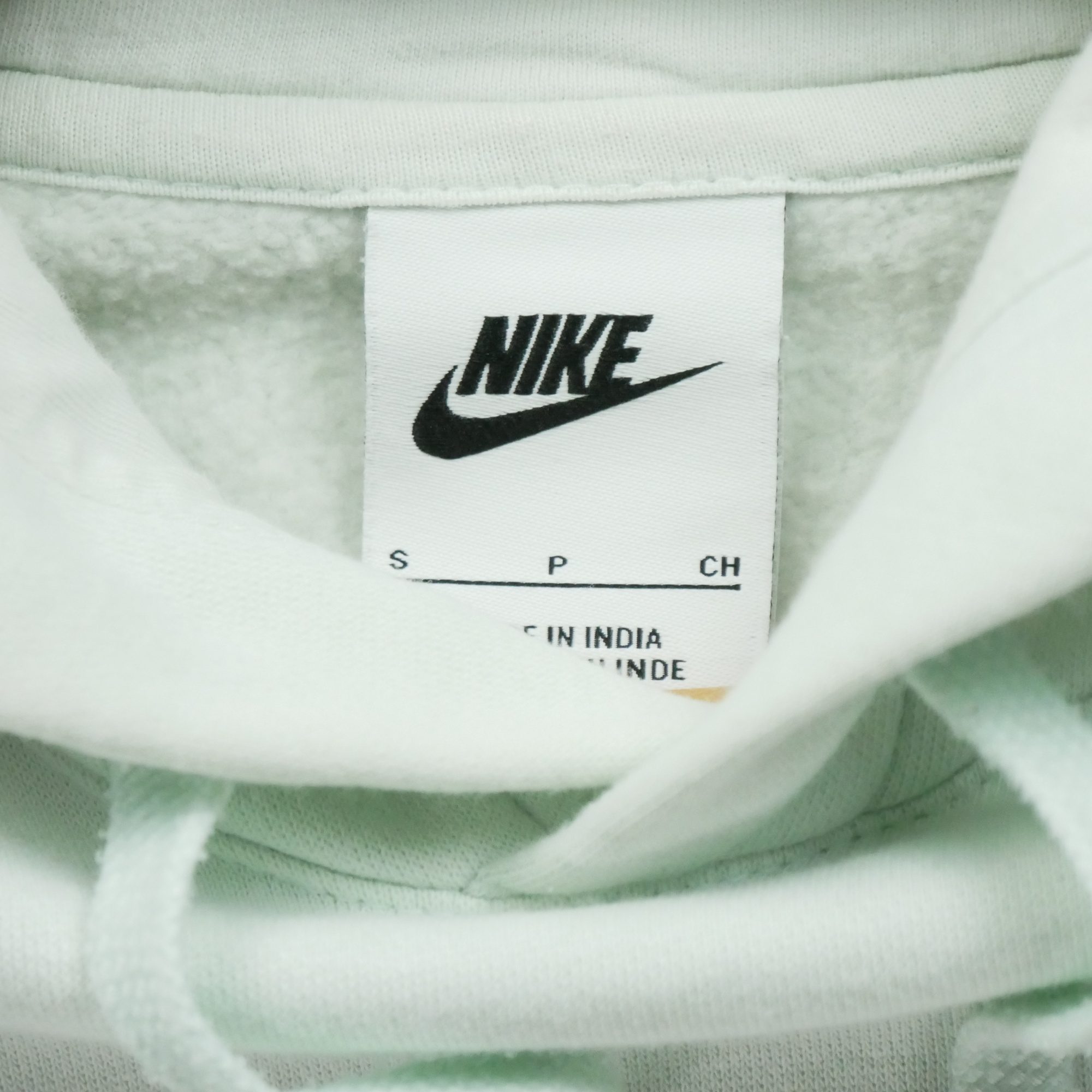 Sweat à capuche Homme  Vert 8