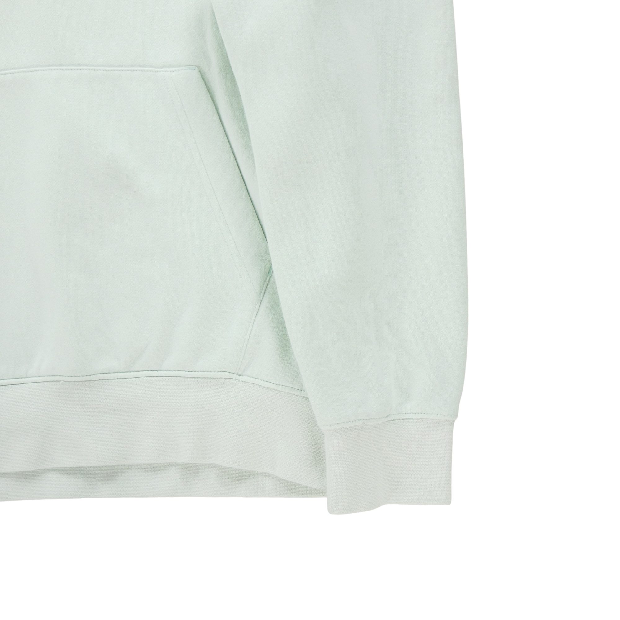 Sweat à capuche Homme  Vert 9