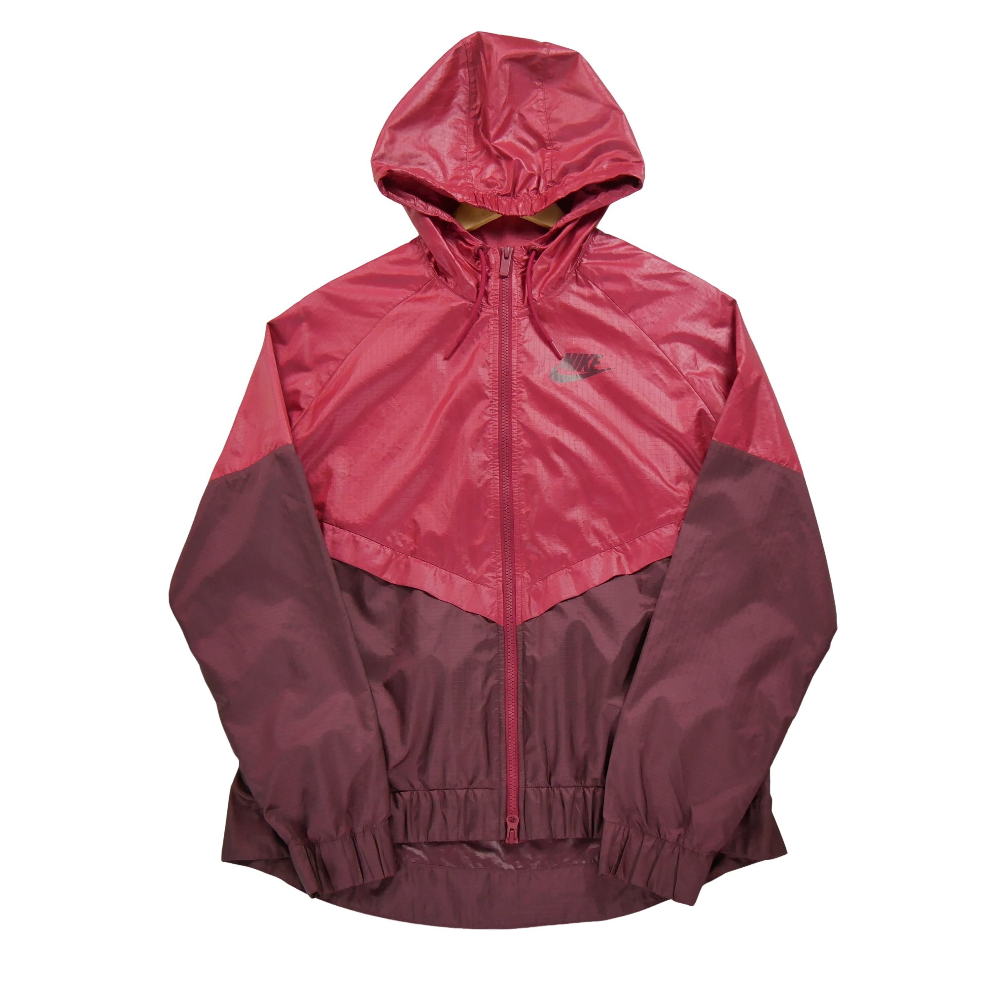 Coupe-vent Femme  Rose 1