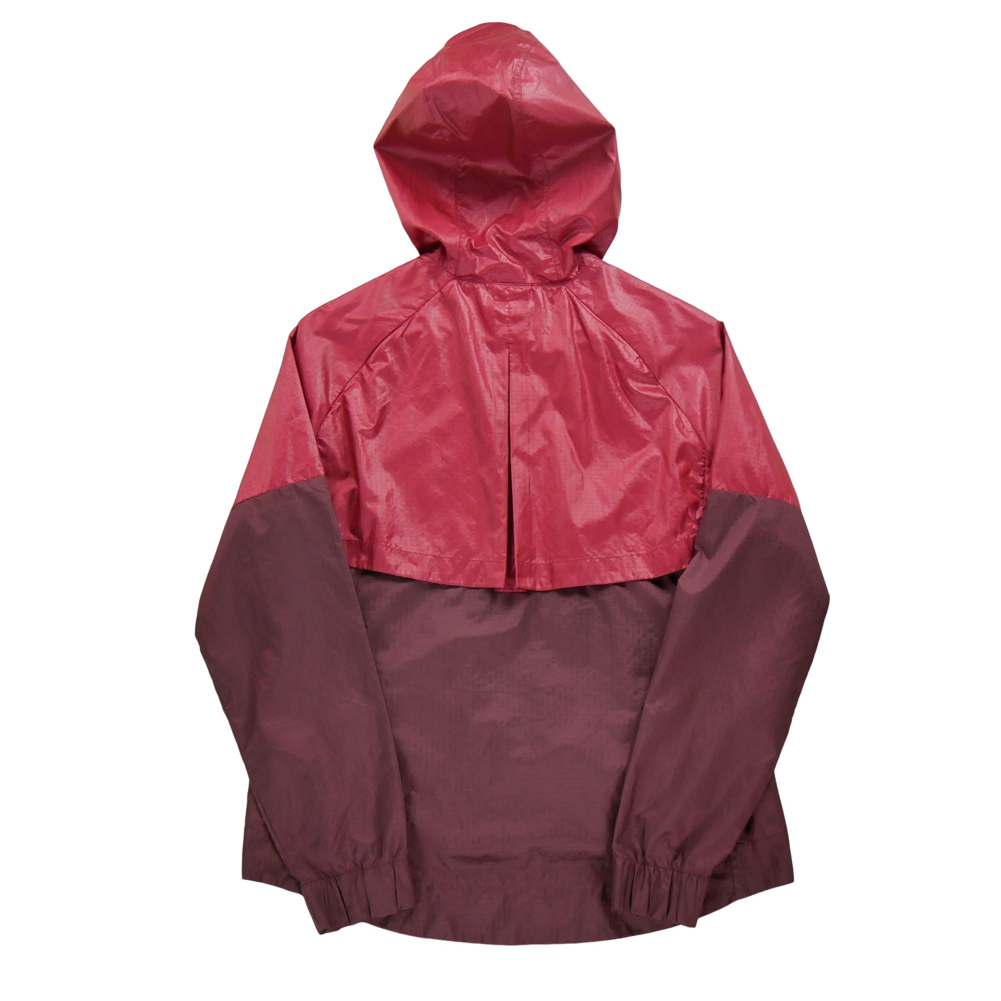 Coupe-vent Femme  Rose 2