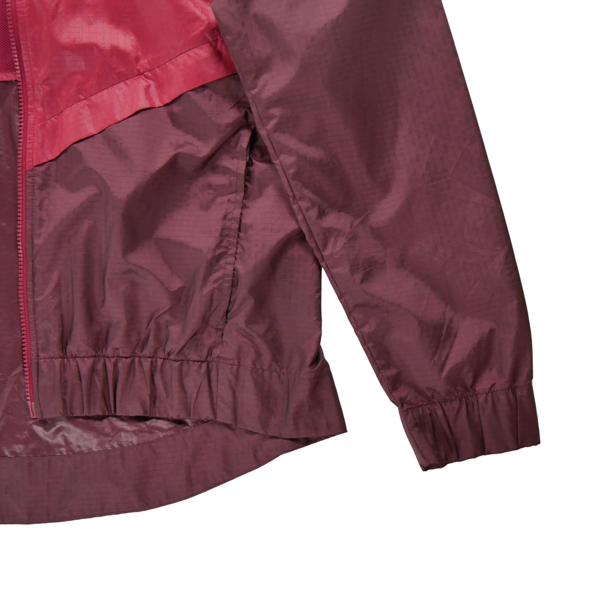 Coupe-vent Femme  Rose 5