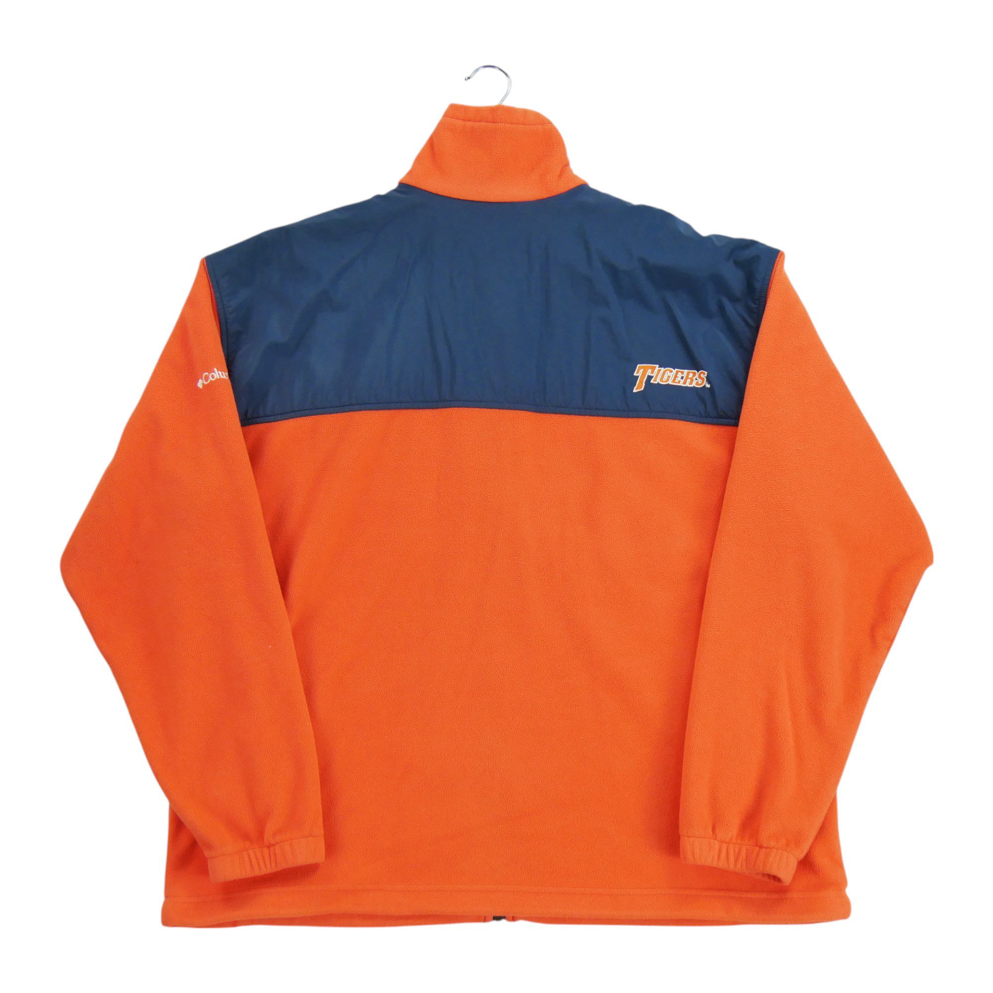 Veste polaire Columbia  Auburn Tigers 2