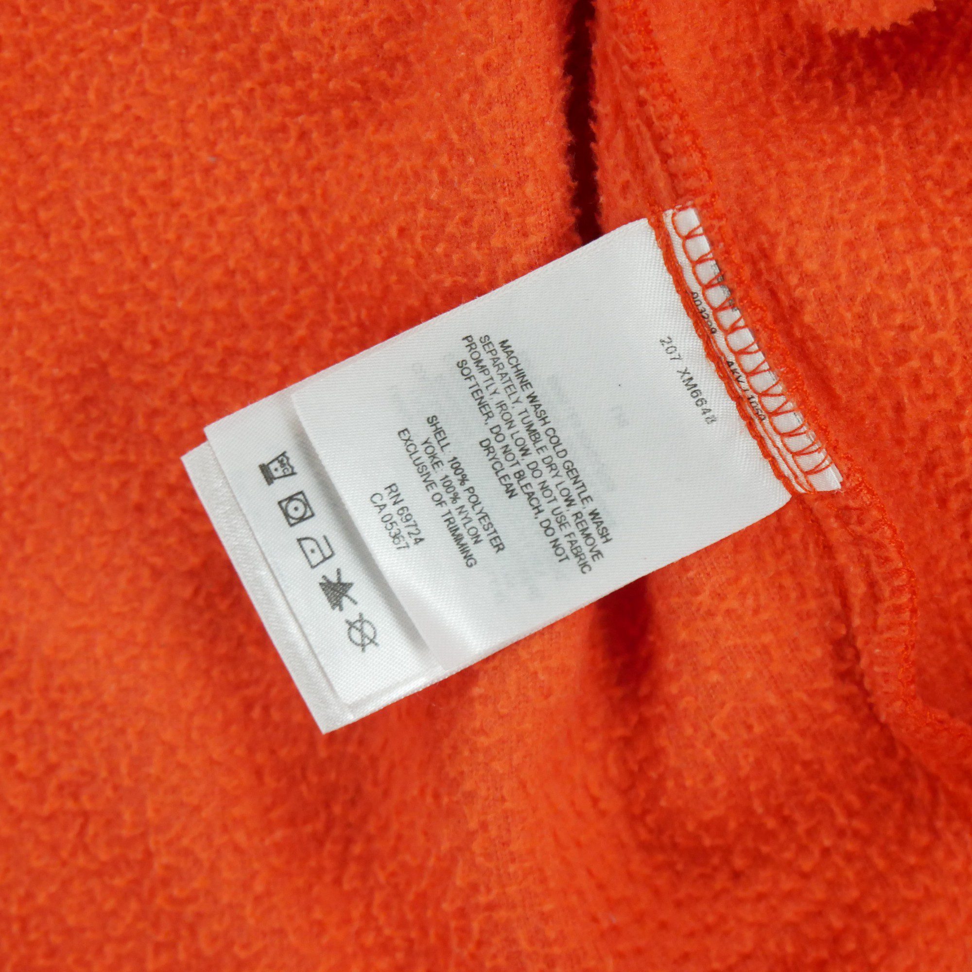 Veste polaire Columbia  Auburn Tigers 12