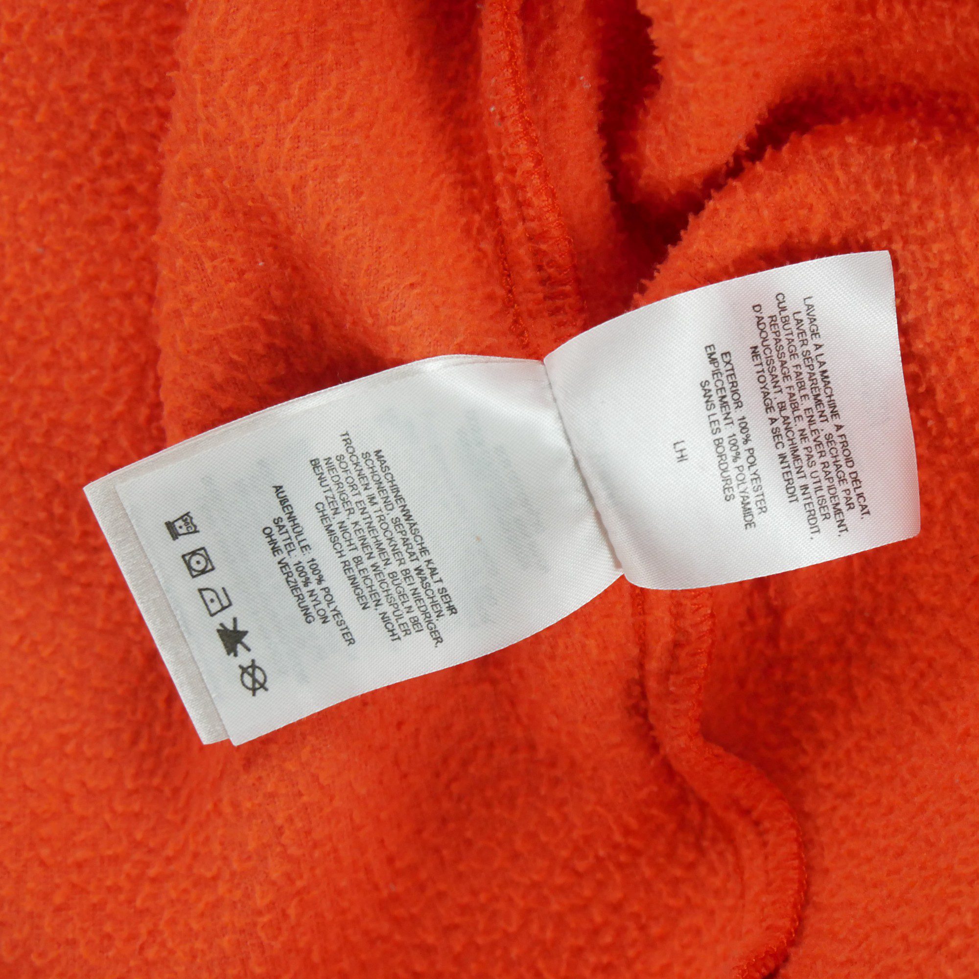Veste polaire Columbia  Auburn Tigers 13