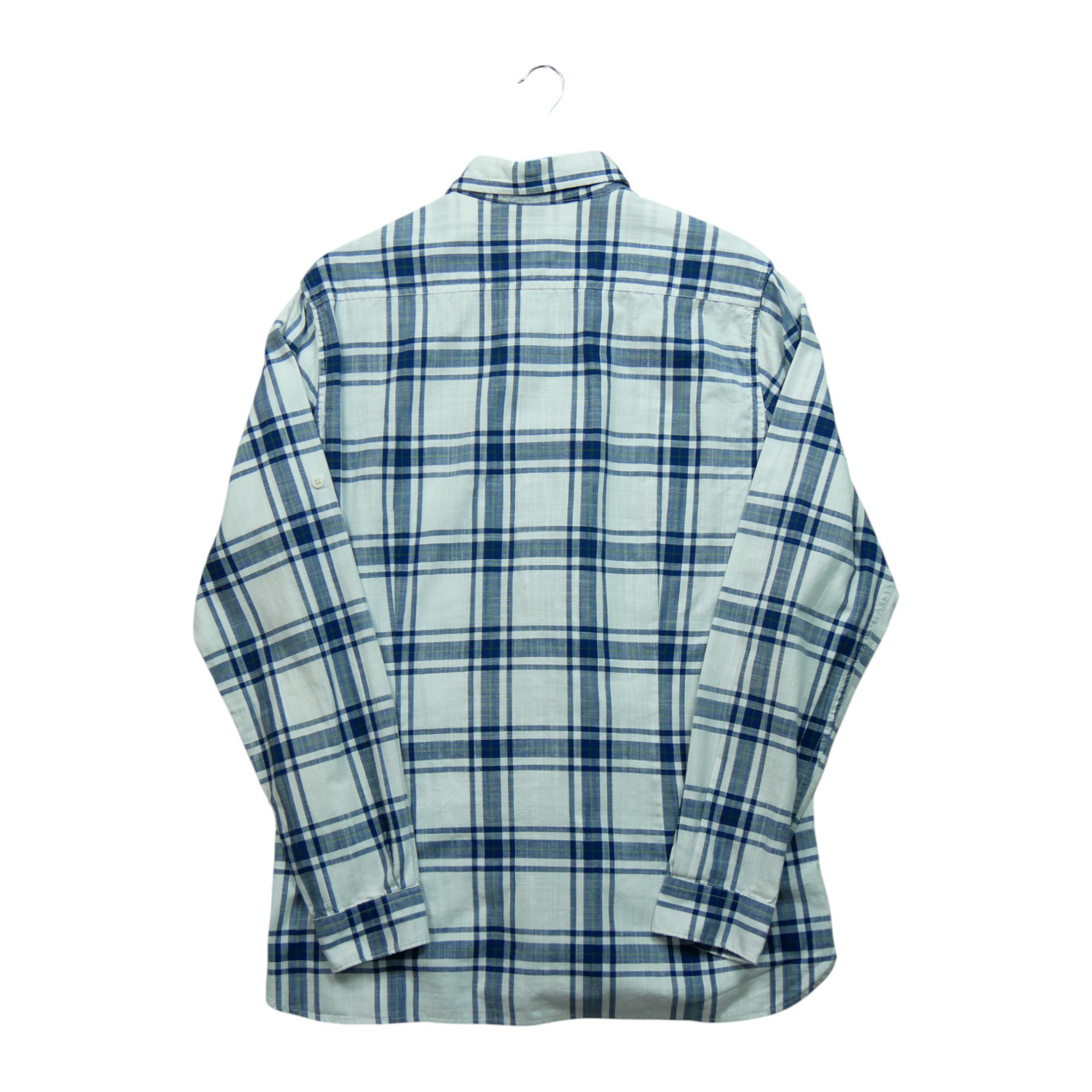 Chemise Barbour Tailored Fit 2