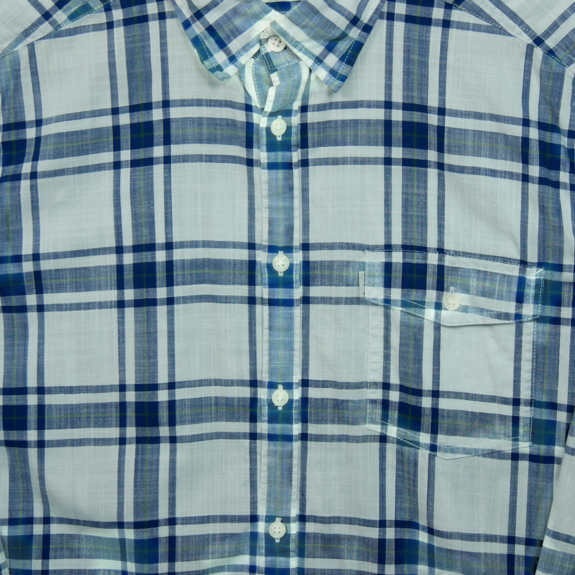 Chemise Barbour Tailored Fit 3