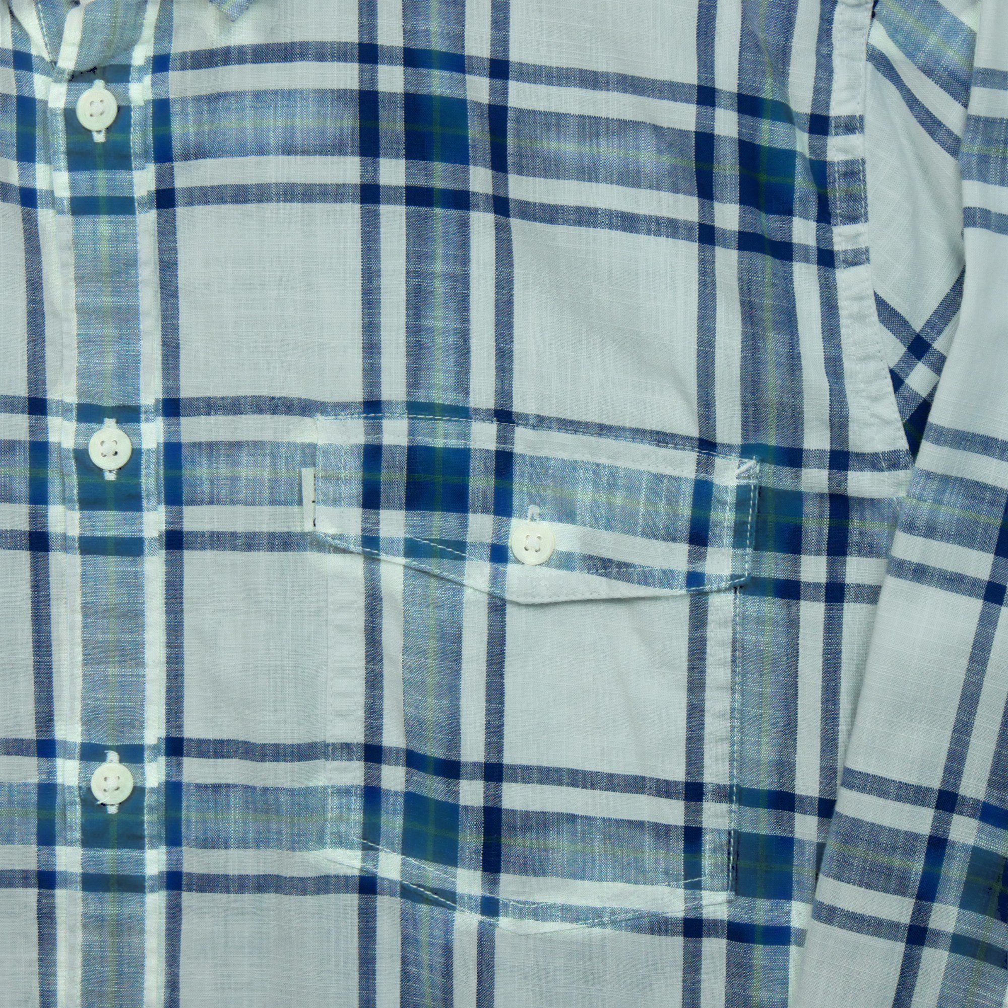 Chemise Barbour Tailored Fit 4