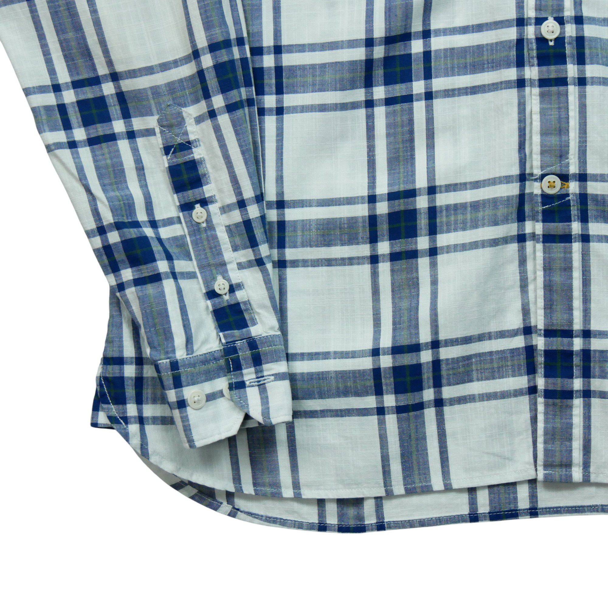 Chemise Barbour Tailored Fit 5