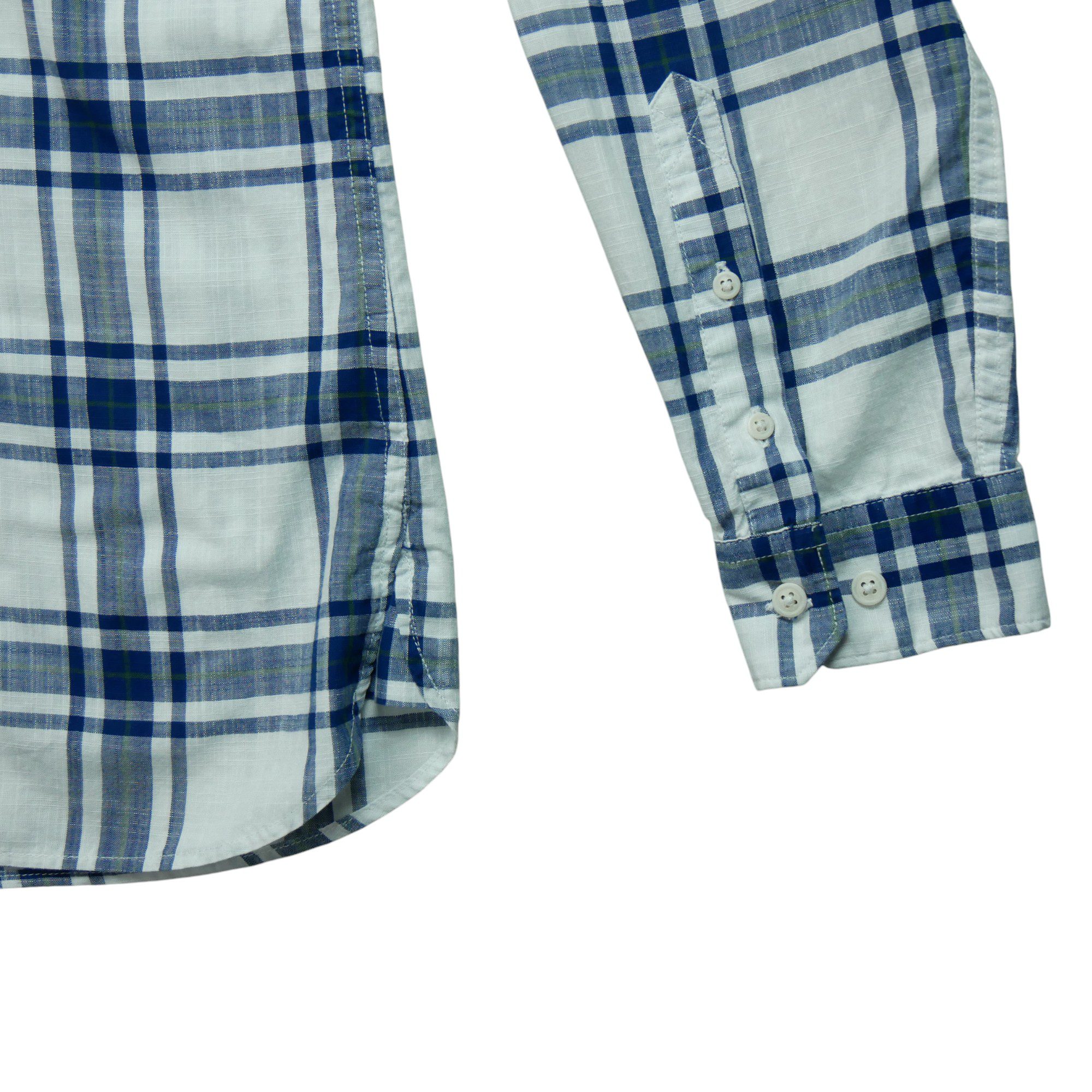 Chemise Barbour Tailored Fit 6