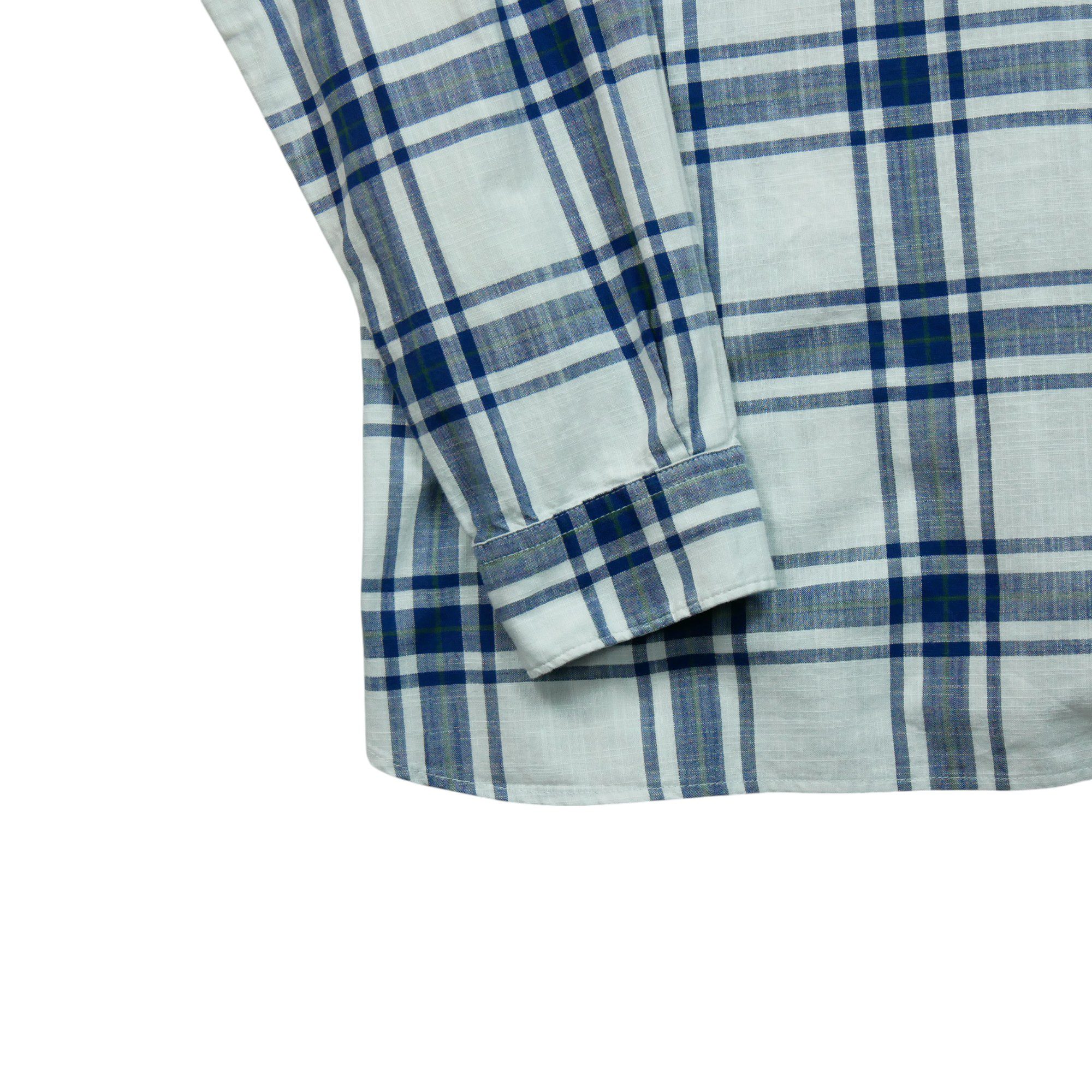 Chemise Barbour Tailored Fit 8