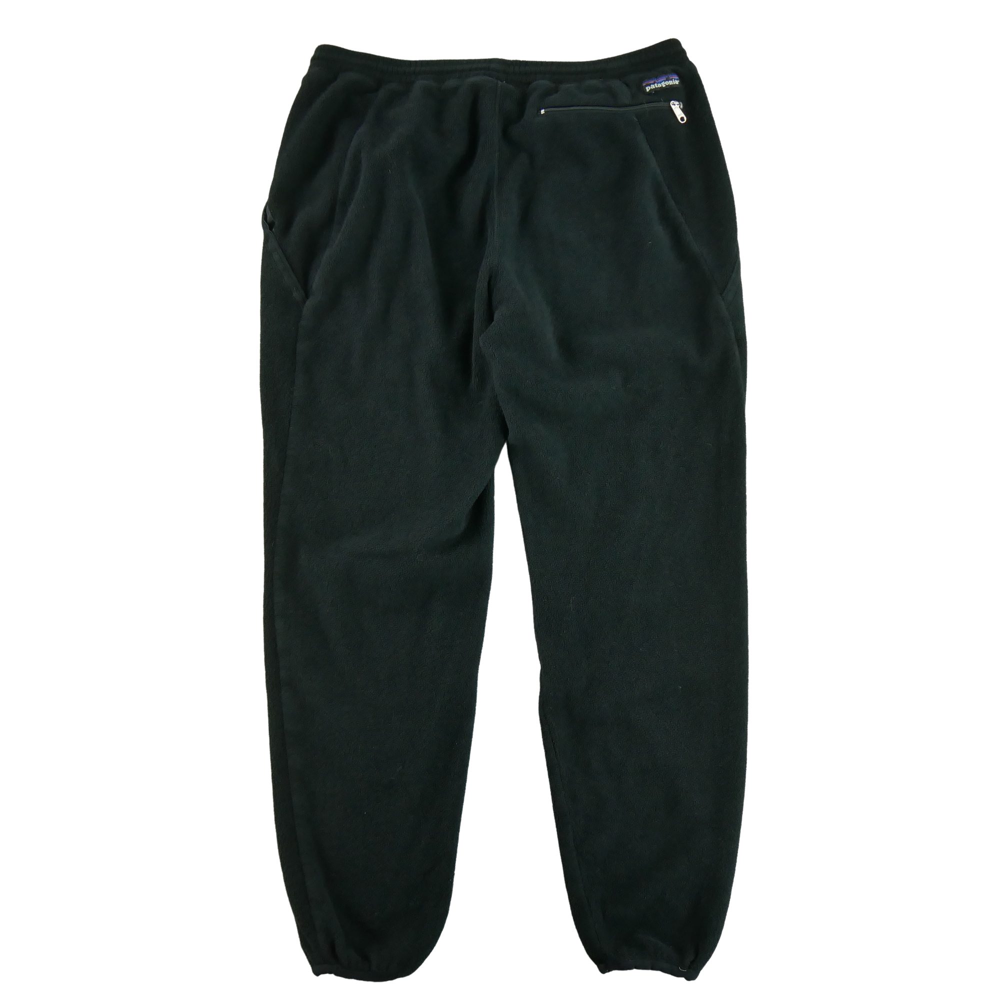 Jogging Homme  Noir 2