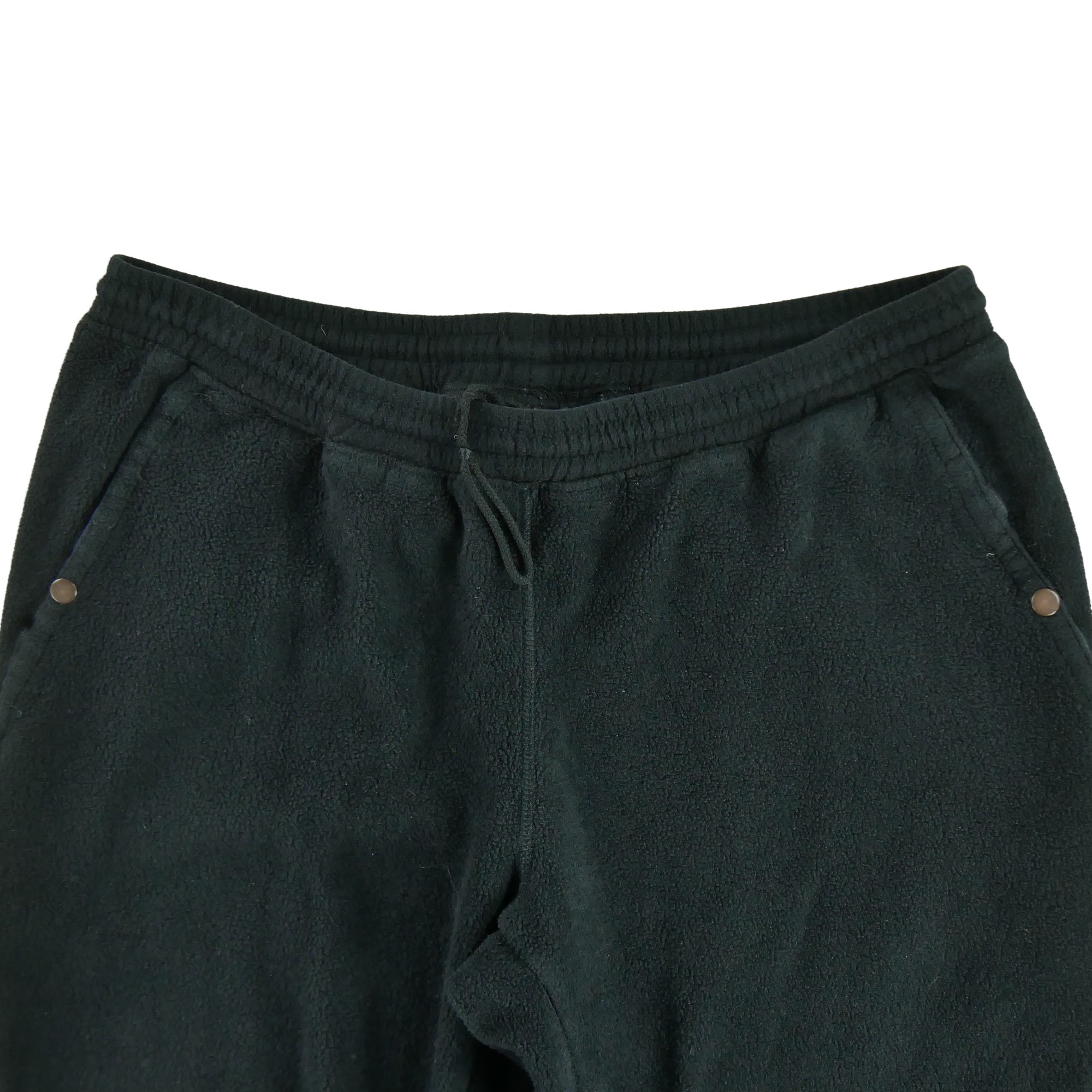 Jogging Homme  Noir 3
