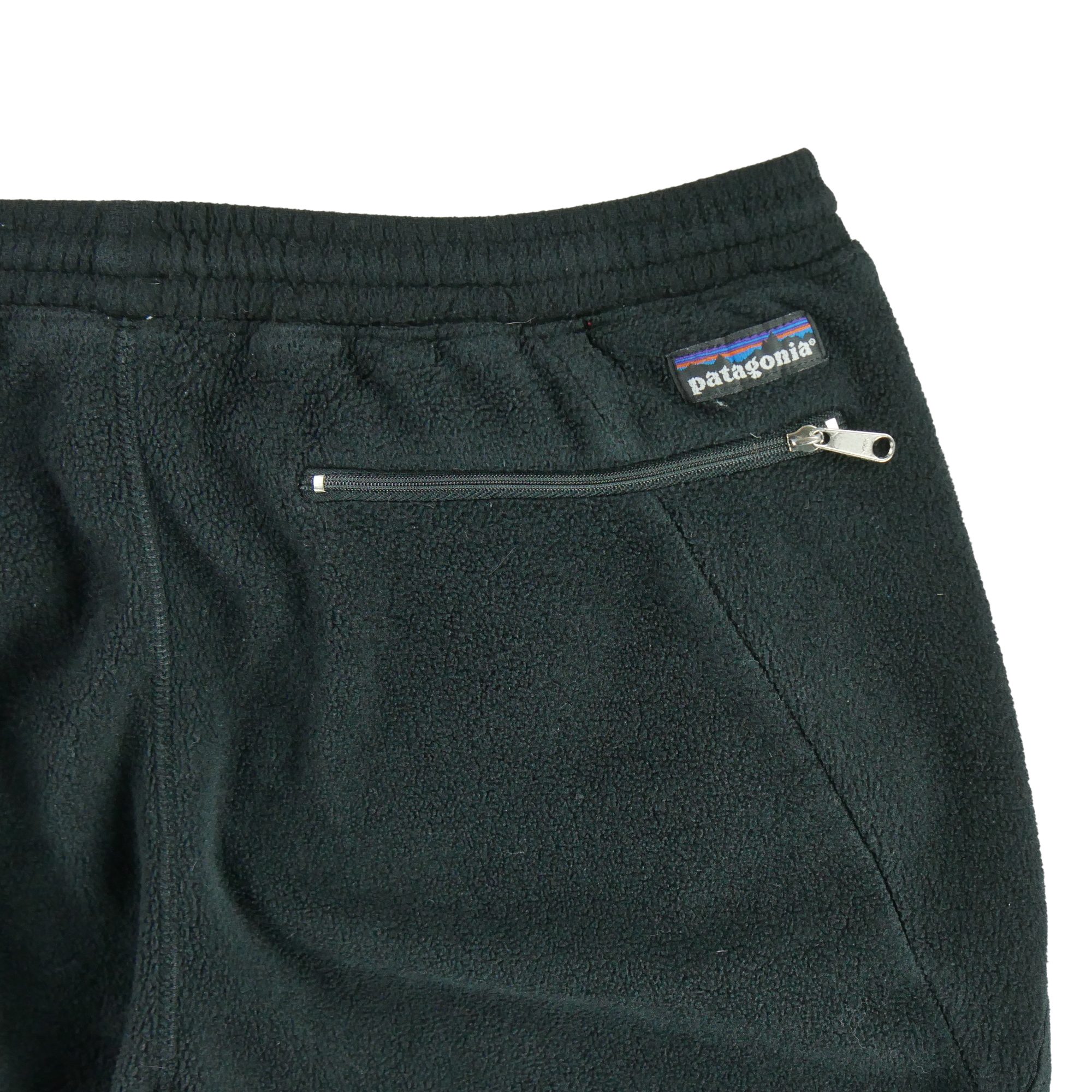 Jogging Homme  Noir 4