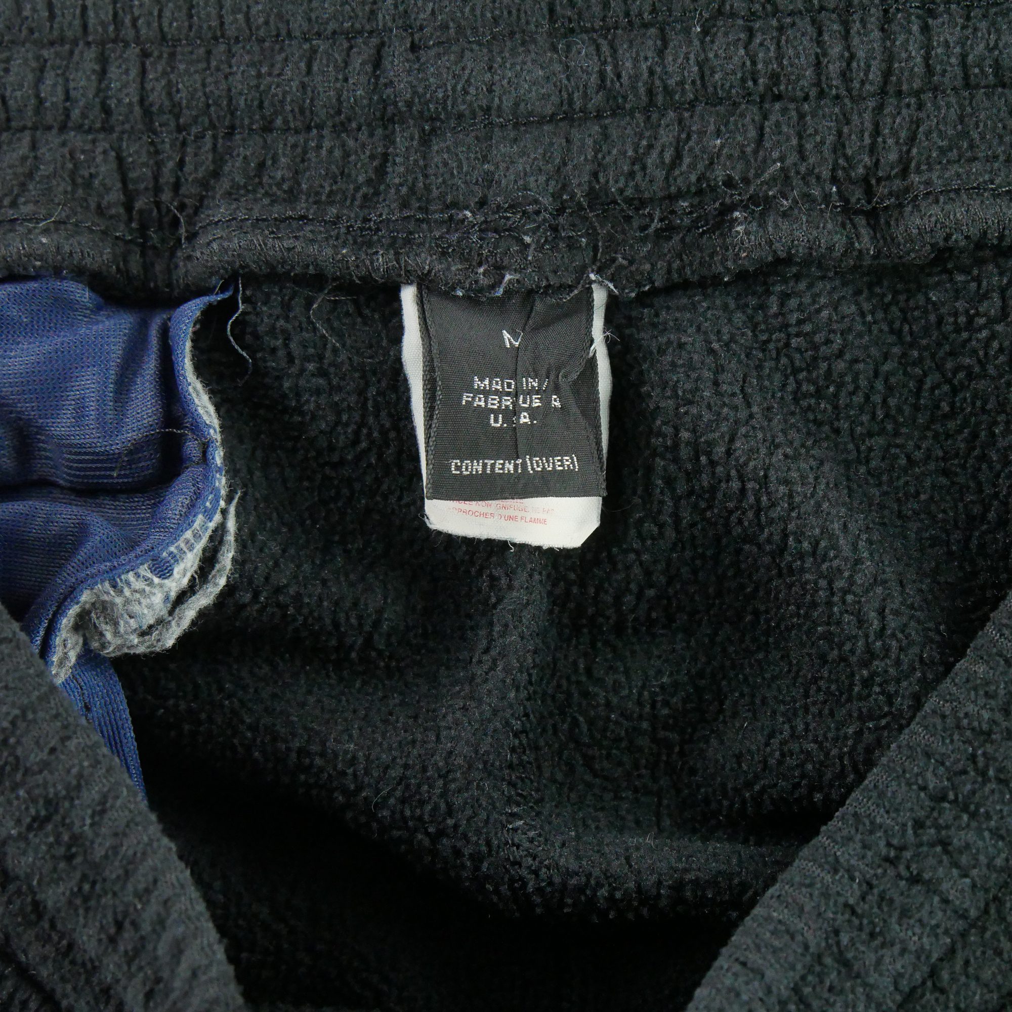 Jogging Homme  Noir 6