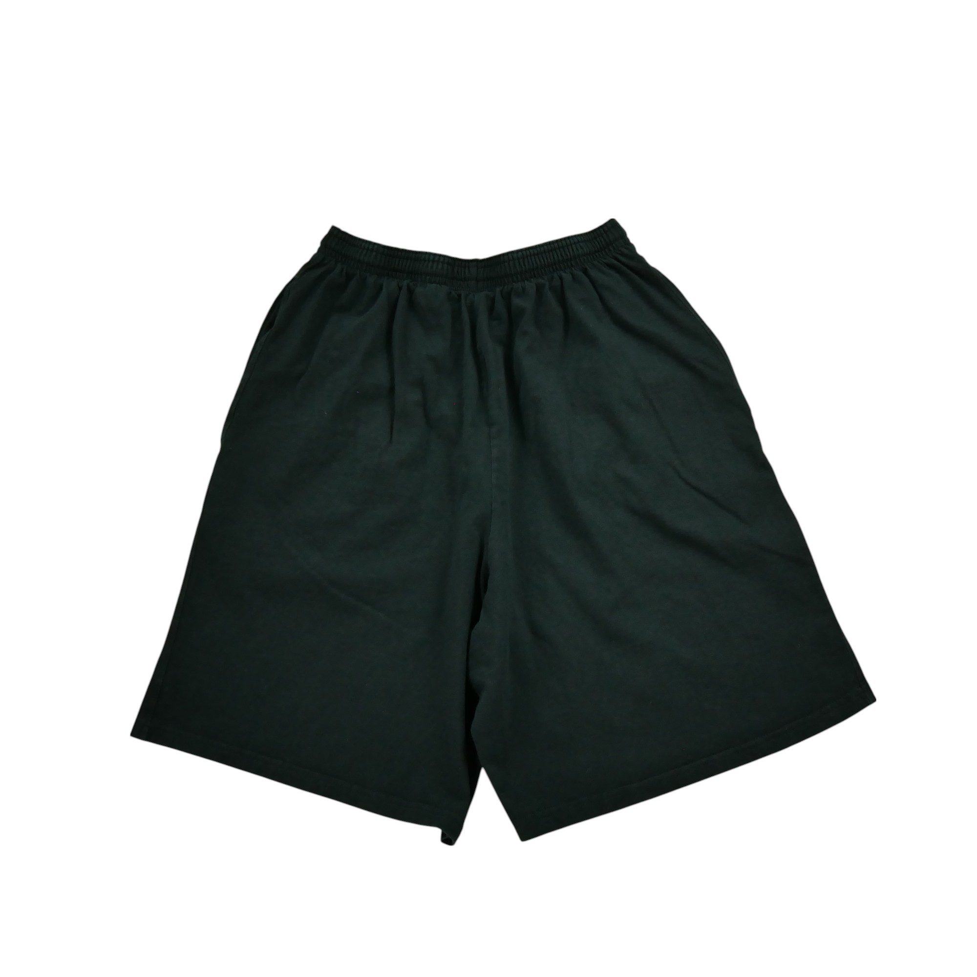 Short Homme  Noir 2