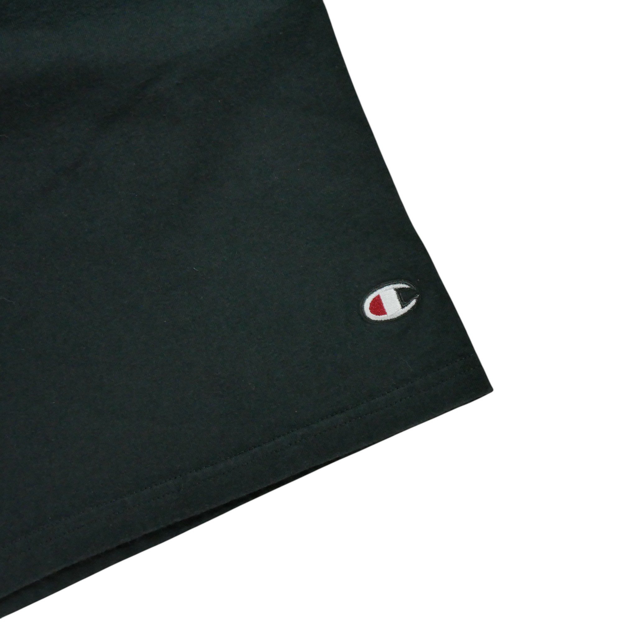 Short Homme  Noir 3