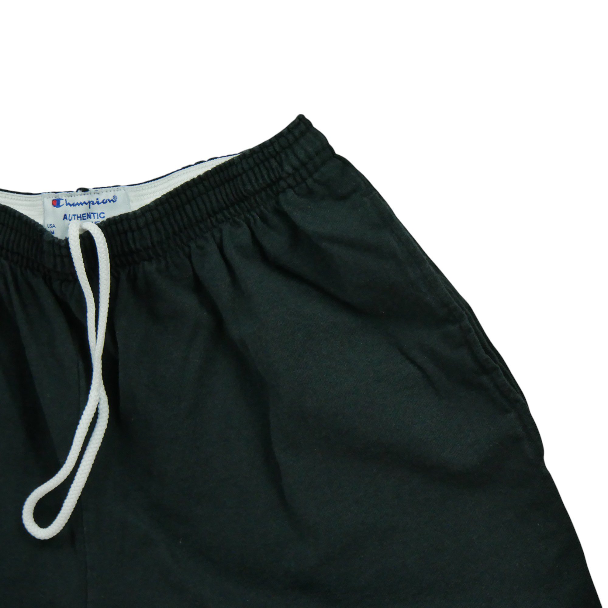 Short Homme  Noir 4
