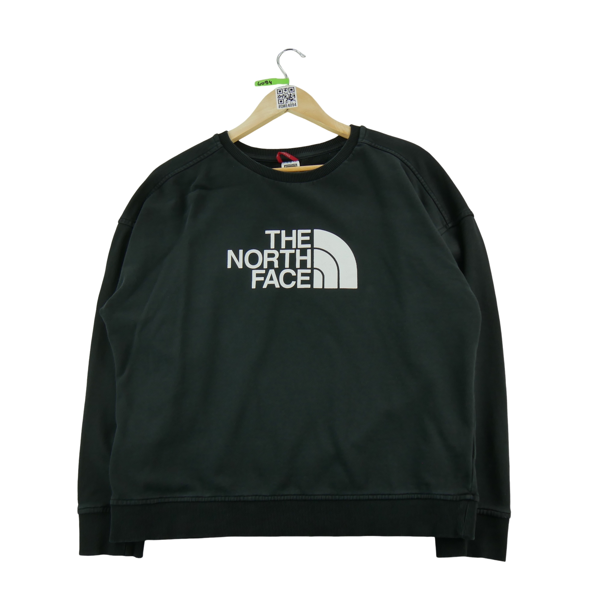 Sweat Femme TNF Noir - Très bon état
