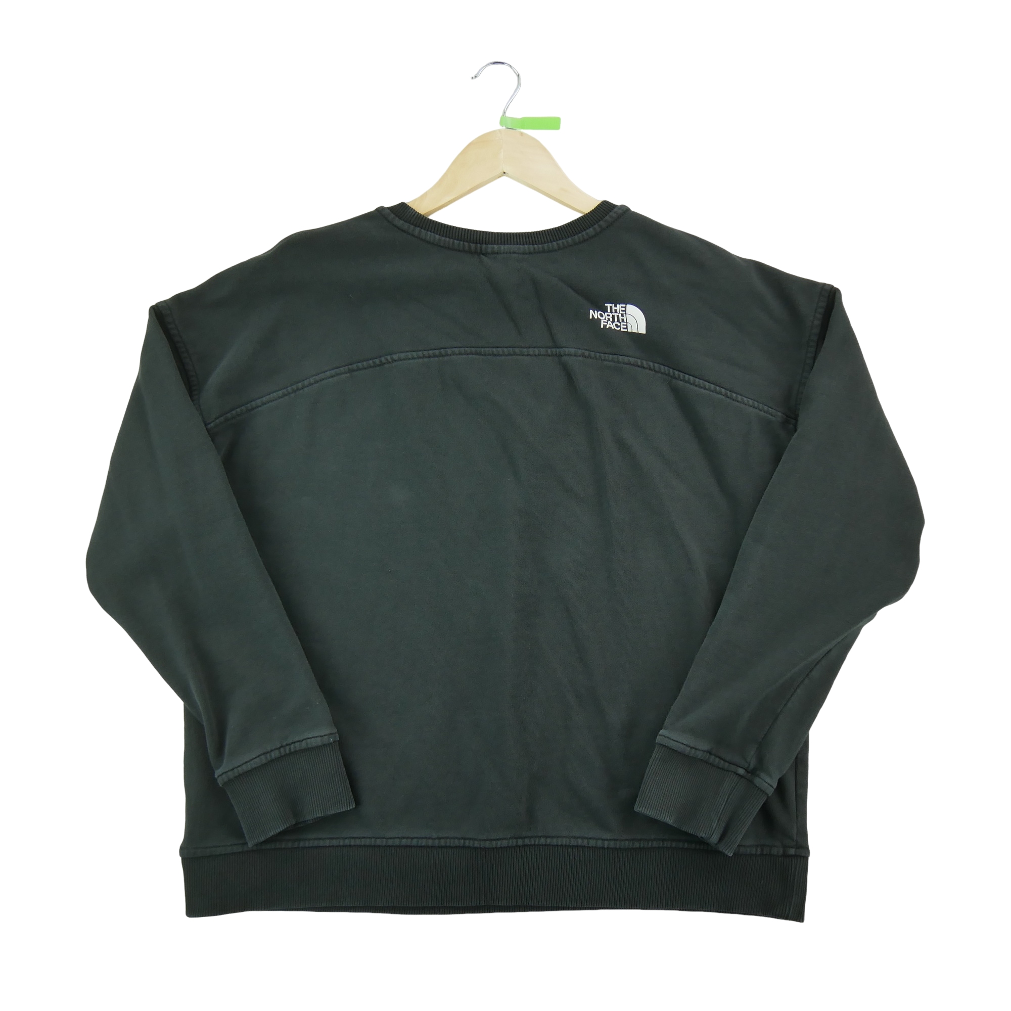 Sweat Femme  TNF Noir 2