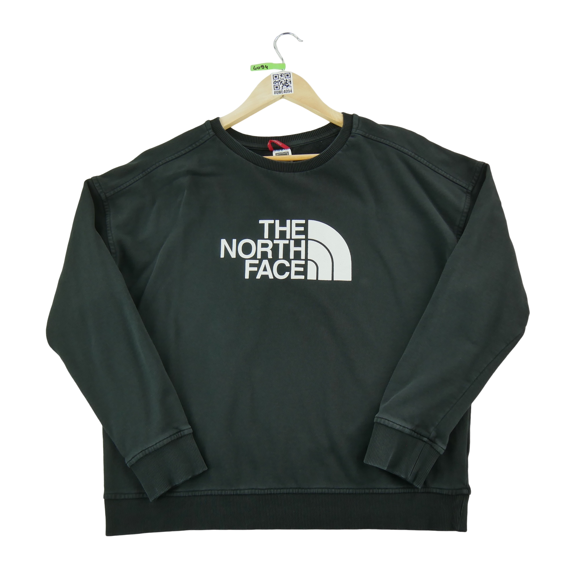Sweat Femme  TNF Noir 3