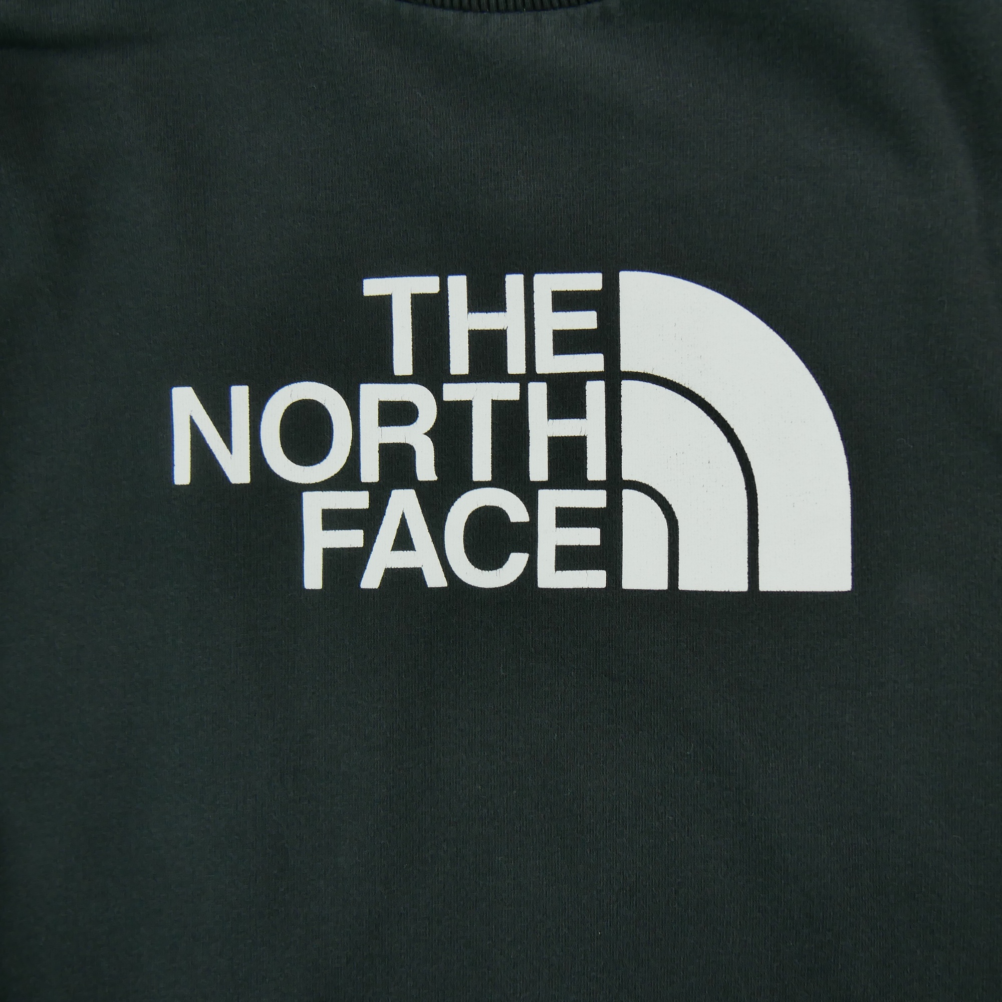 Sweat Femme  TNF Noir 4
