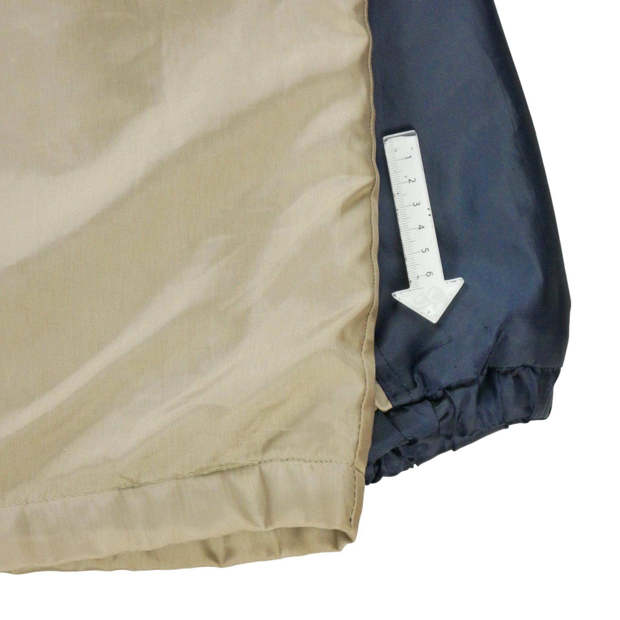 Parka Homme  Made in USA Marine 8