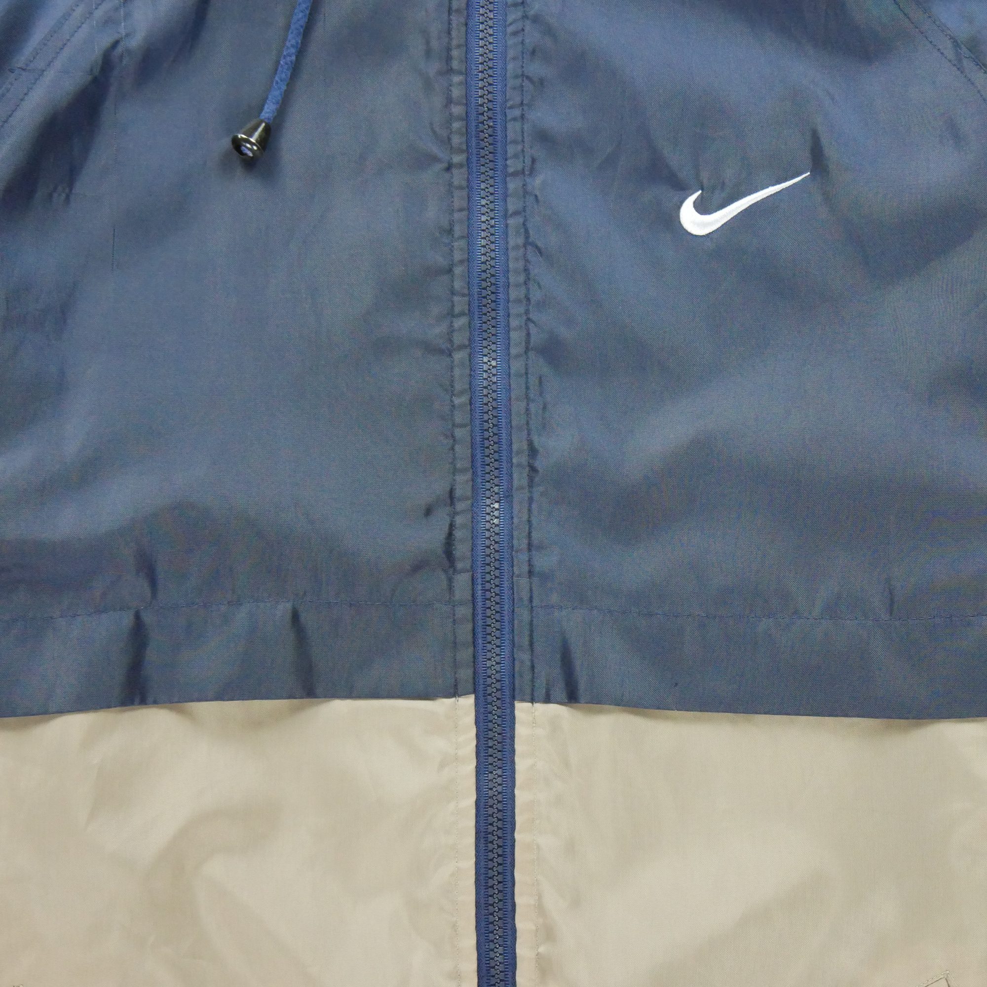 Parka Homme  Made in USA Marine 9