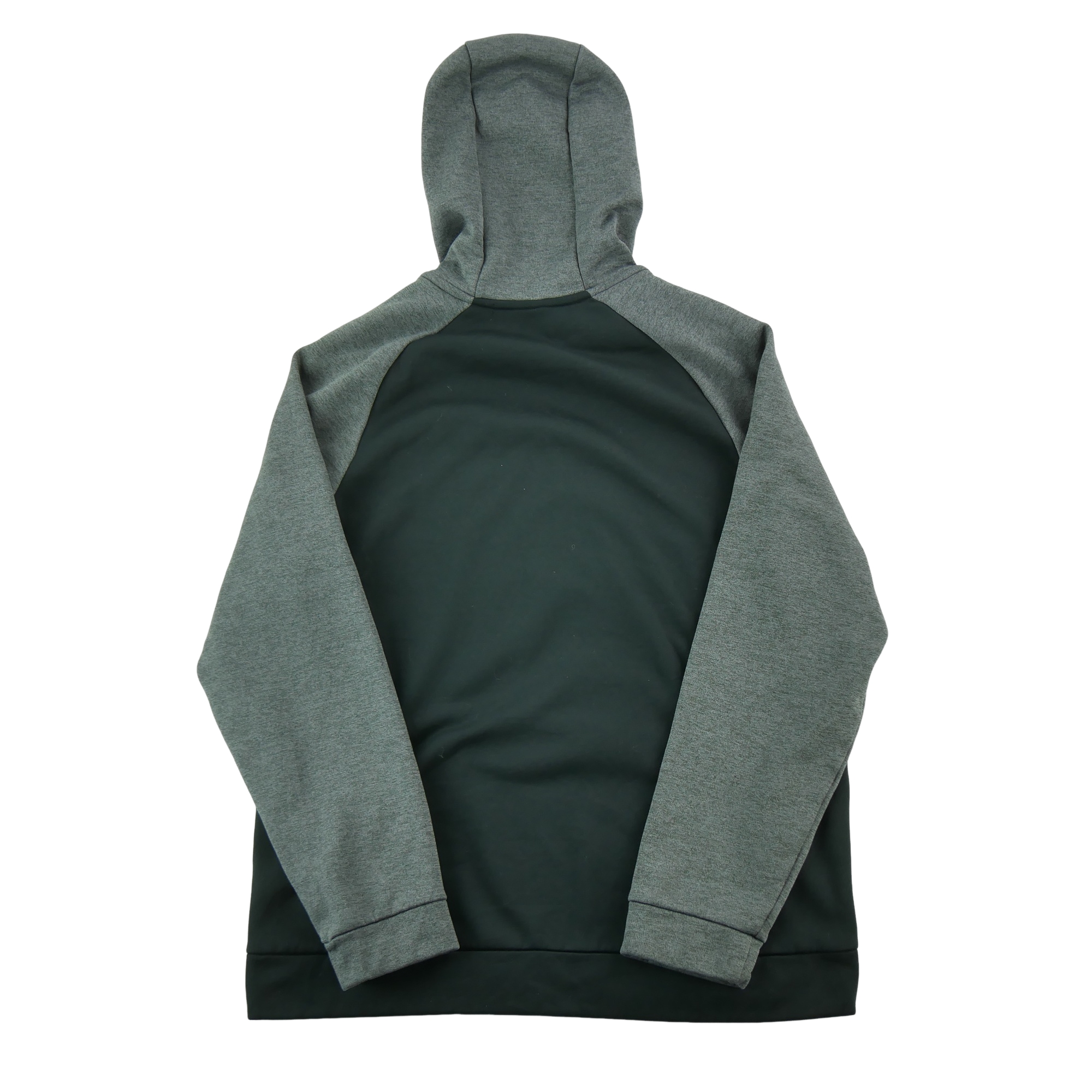Sweat à capuche Homme  Noir 2