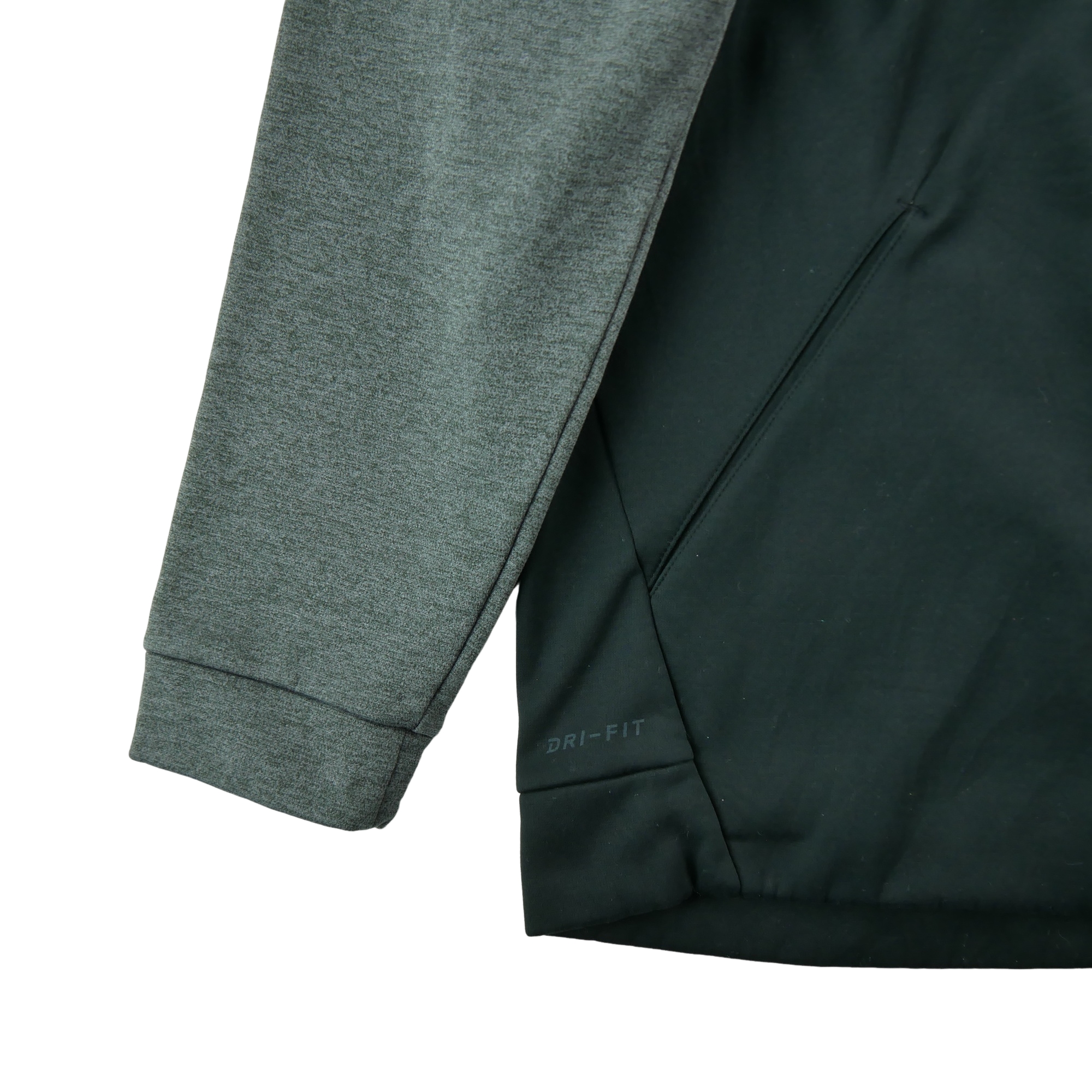 Sweat à capuche Homme  Noir 4